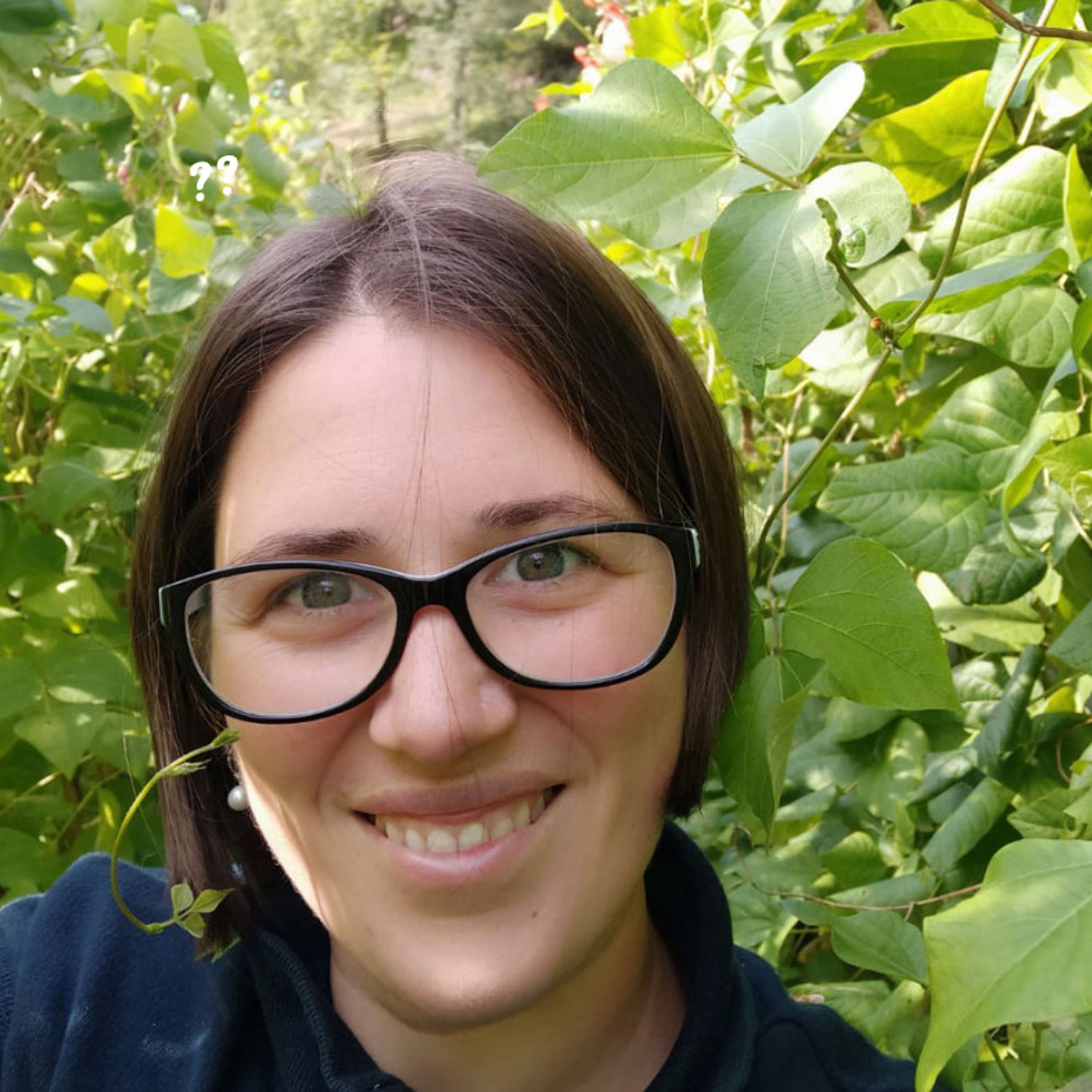 Il piacere di essere al verde