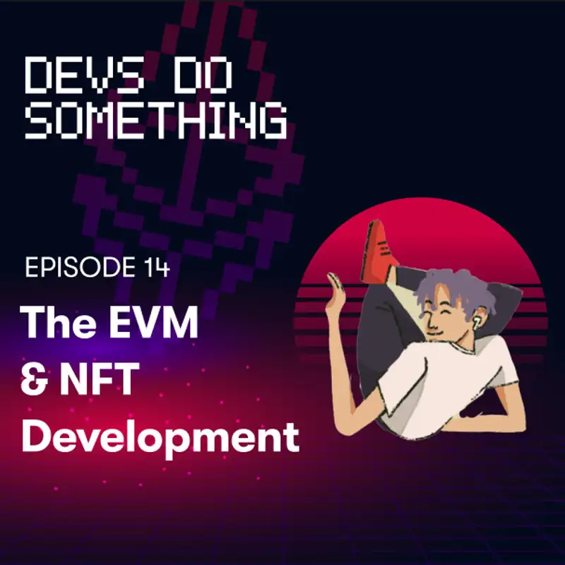@w1nt3r on NFT Development, His EVM Course, and Winning as an Honest Builder in Web3
