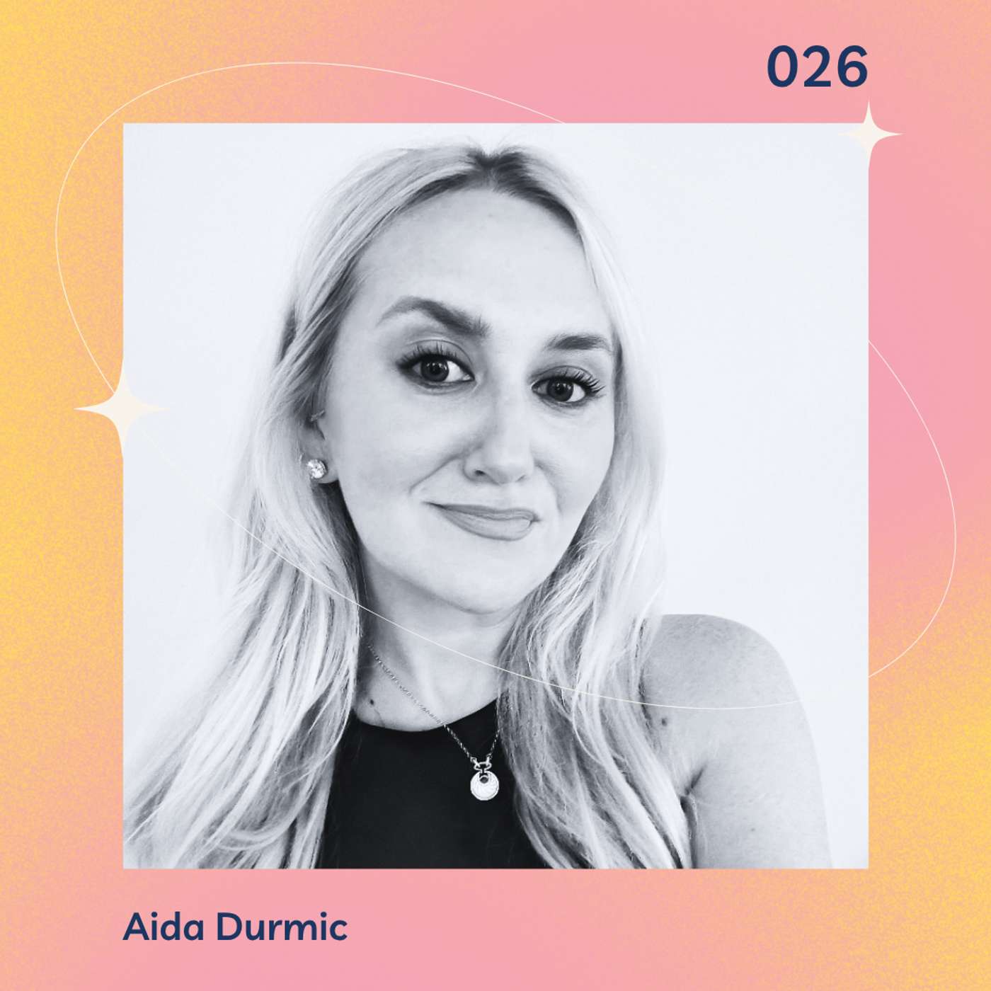 From Law to Leadership in Sales ft. Aida Durmic