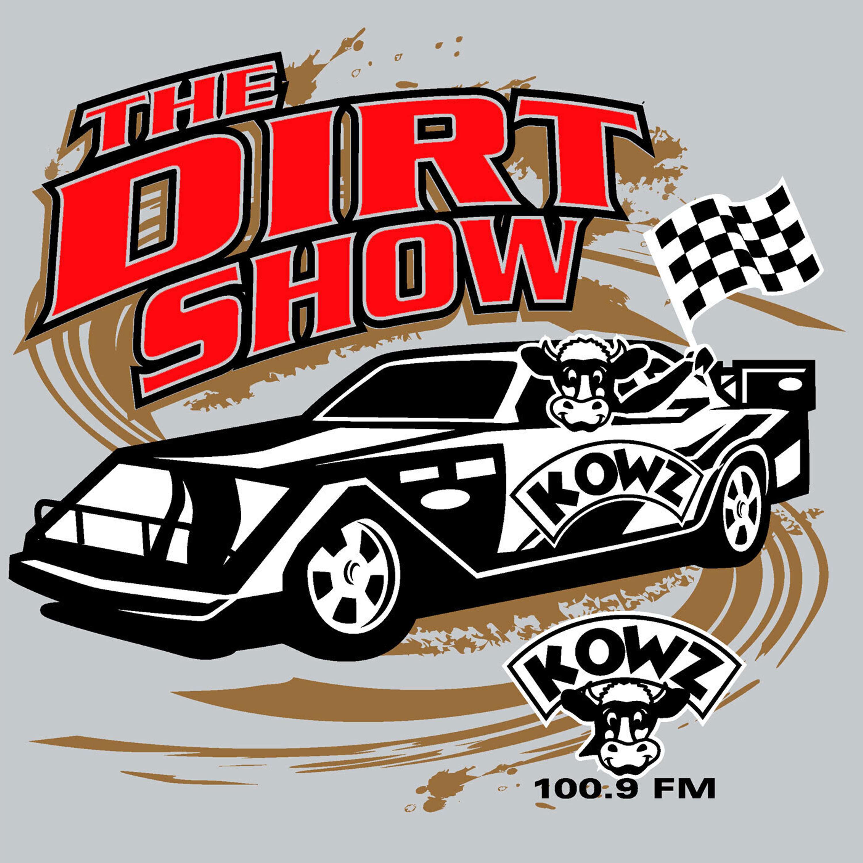 The Dirt Show