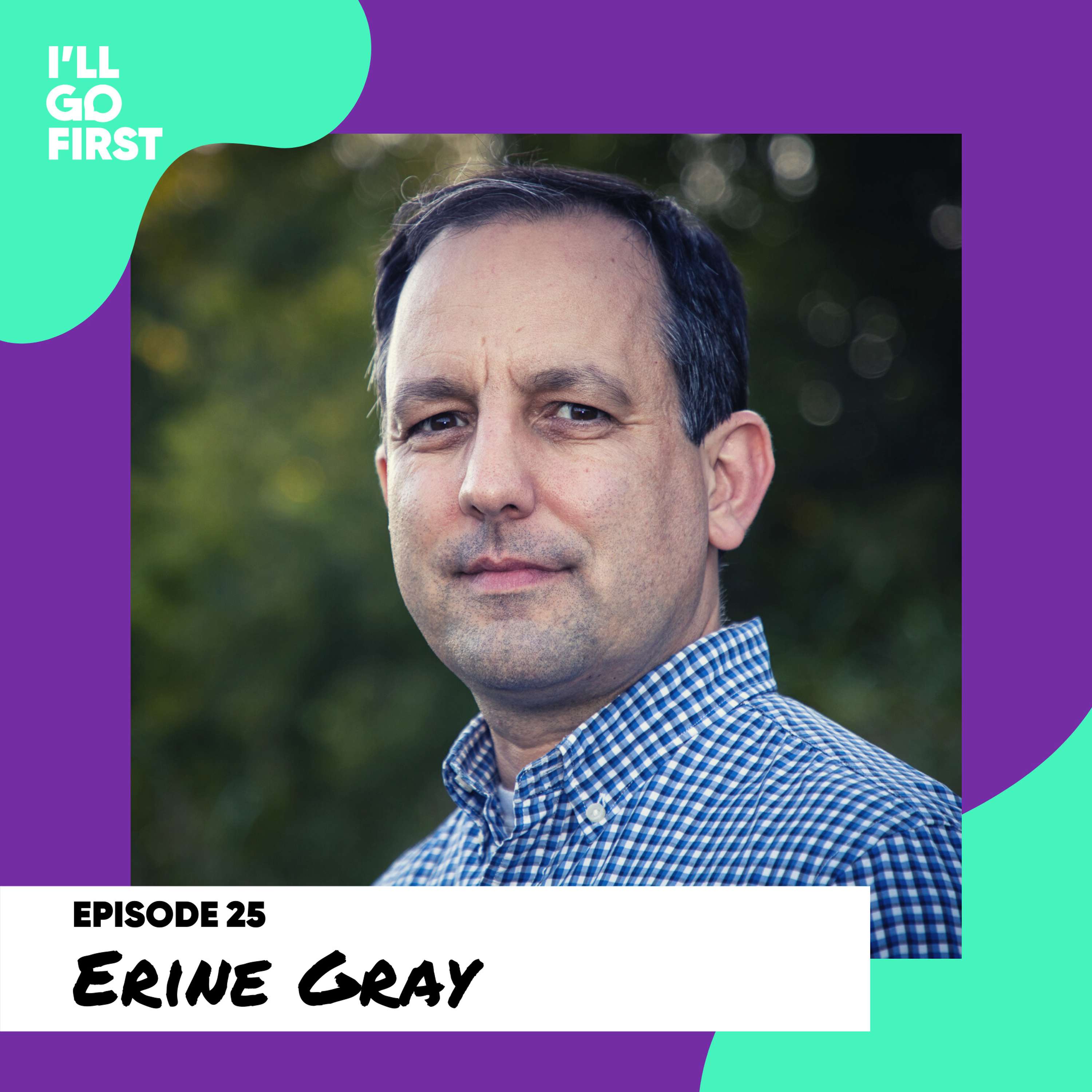 Finding Meaning and Purpose in Your Life and Bringing Dignity to Social Services with Social Entrepreneur Erine Gray