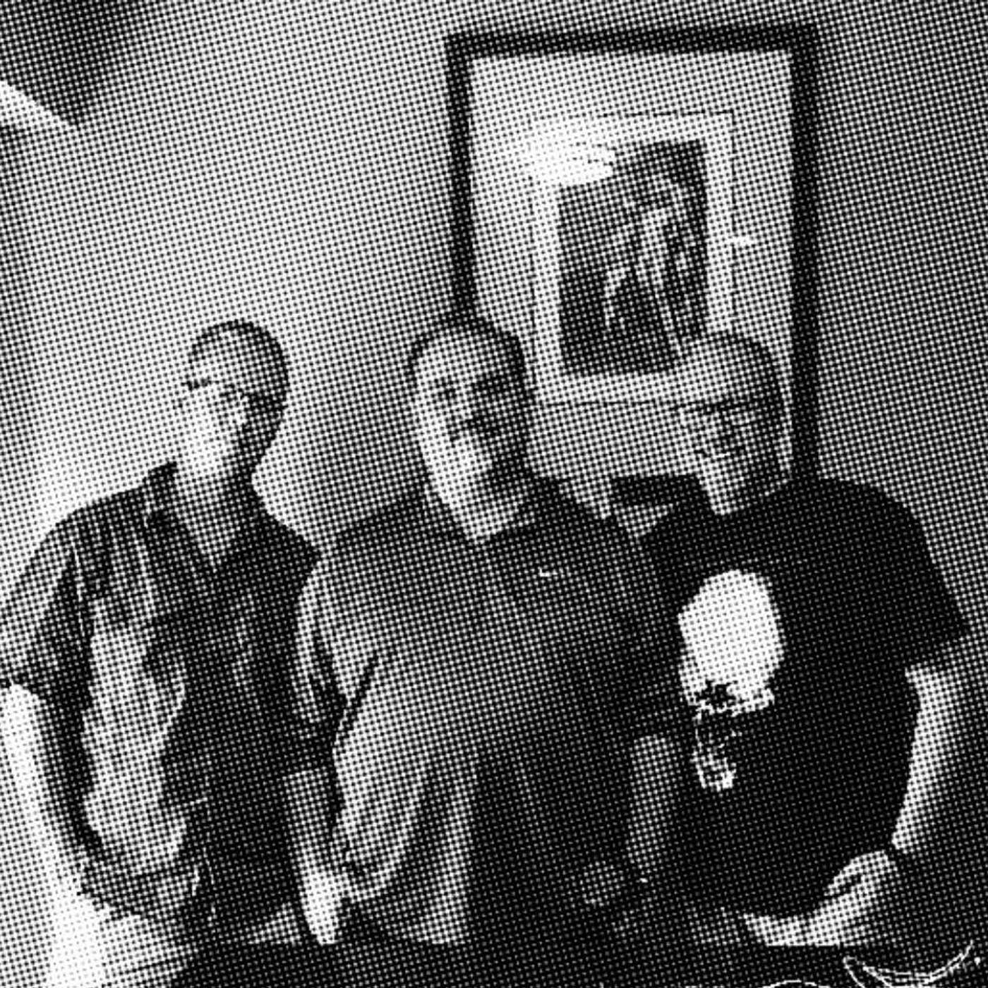 Music Seeds: The Music That Made Us