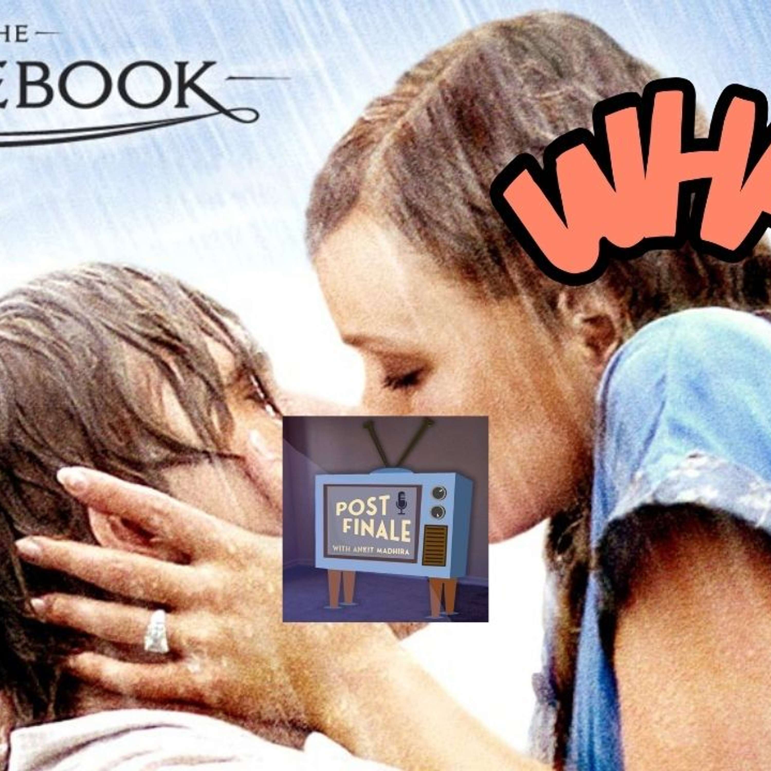 Post Finale