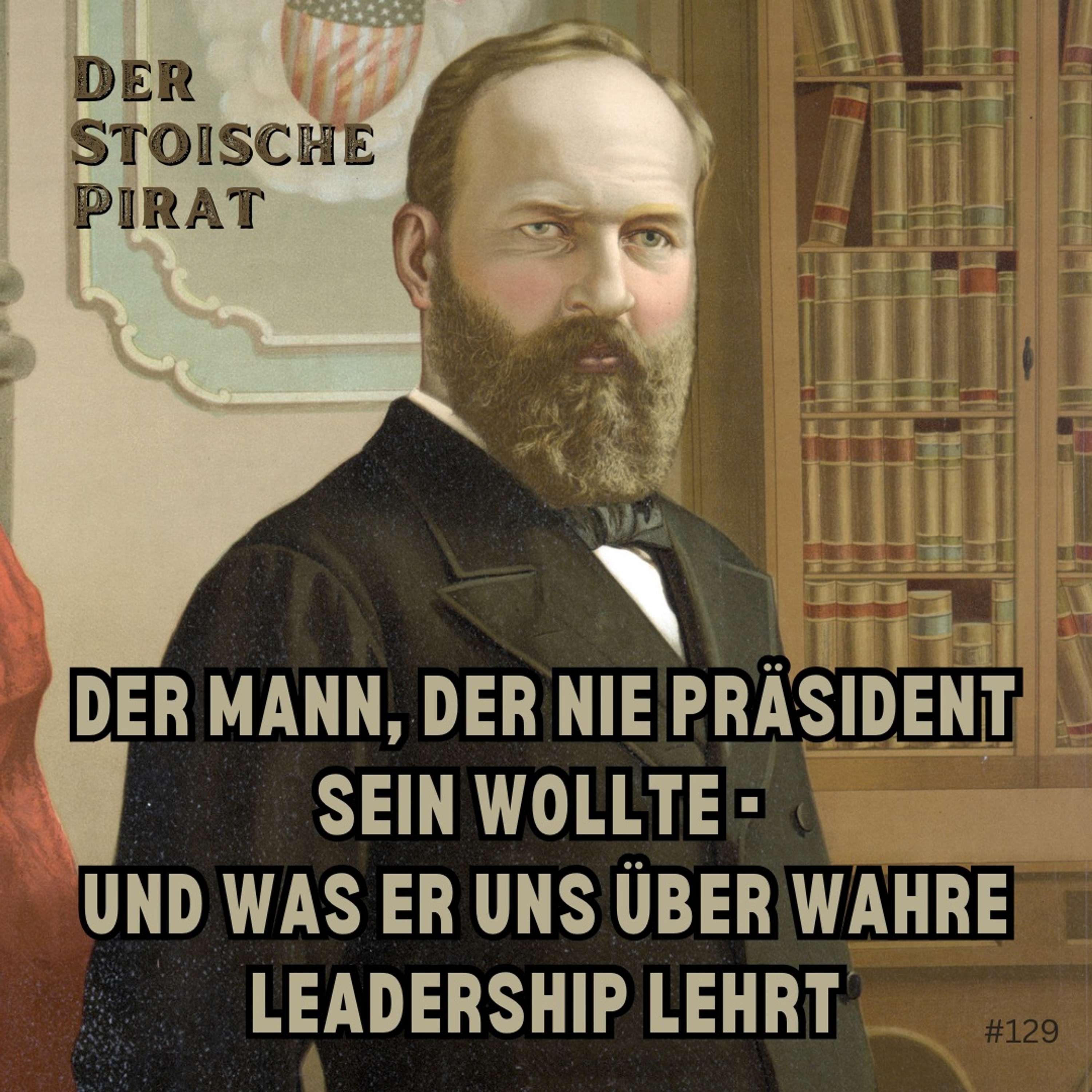 Der stoische Pirat