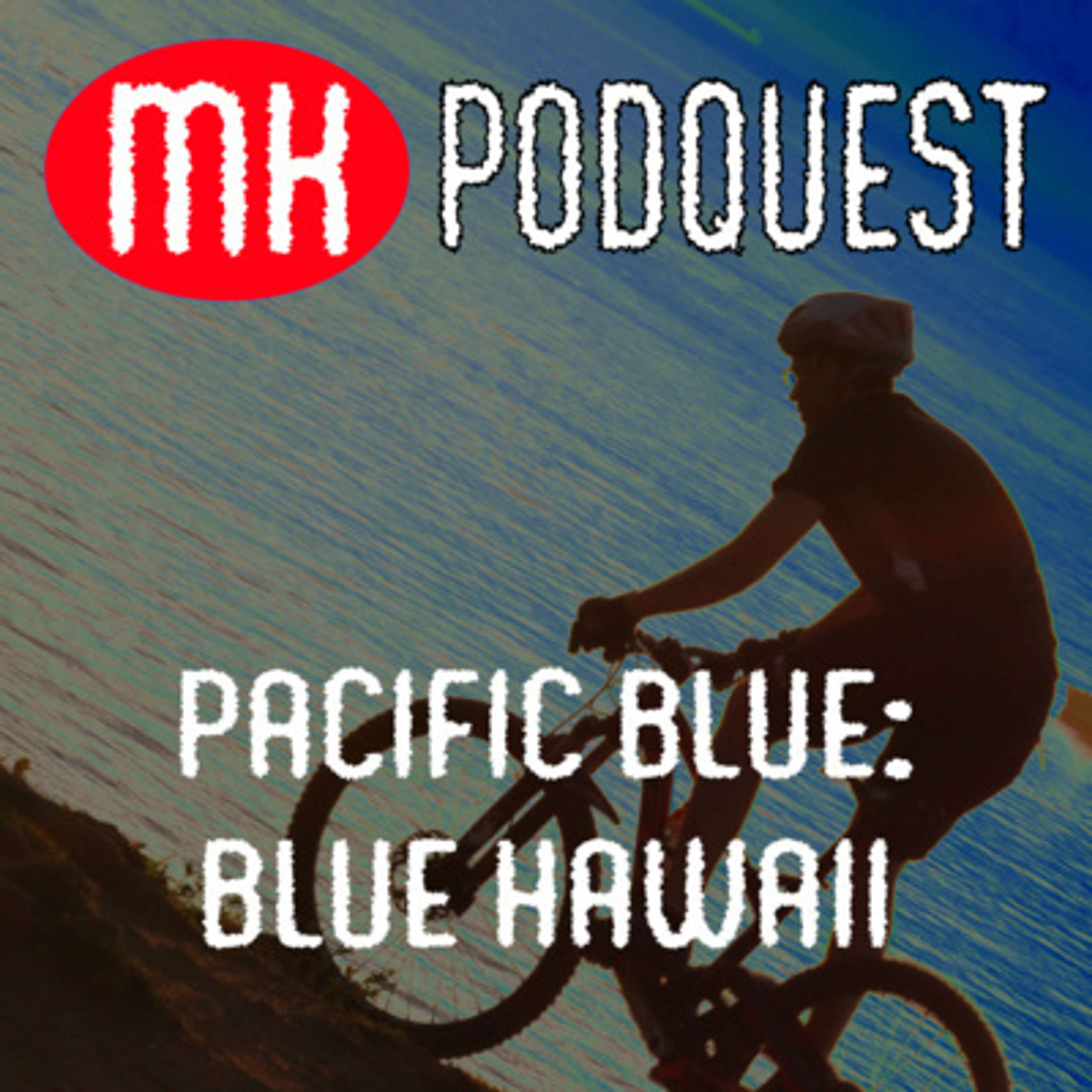 MK Podquest