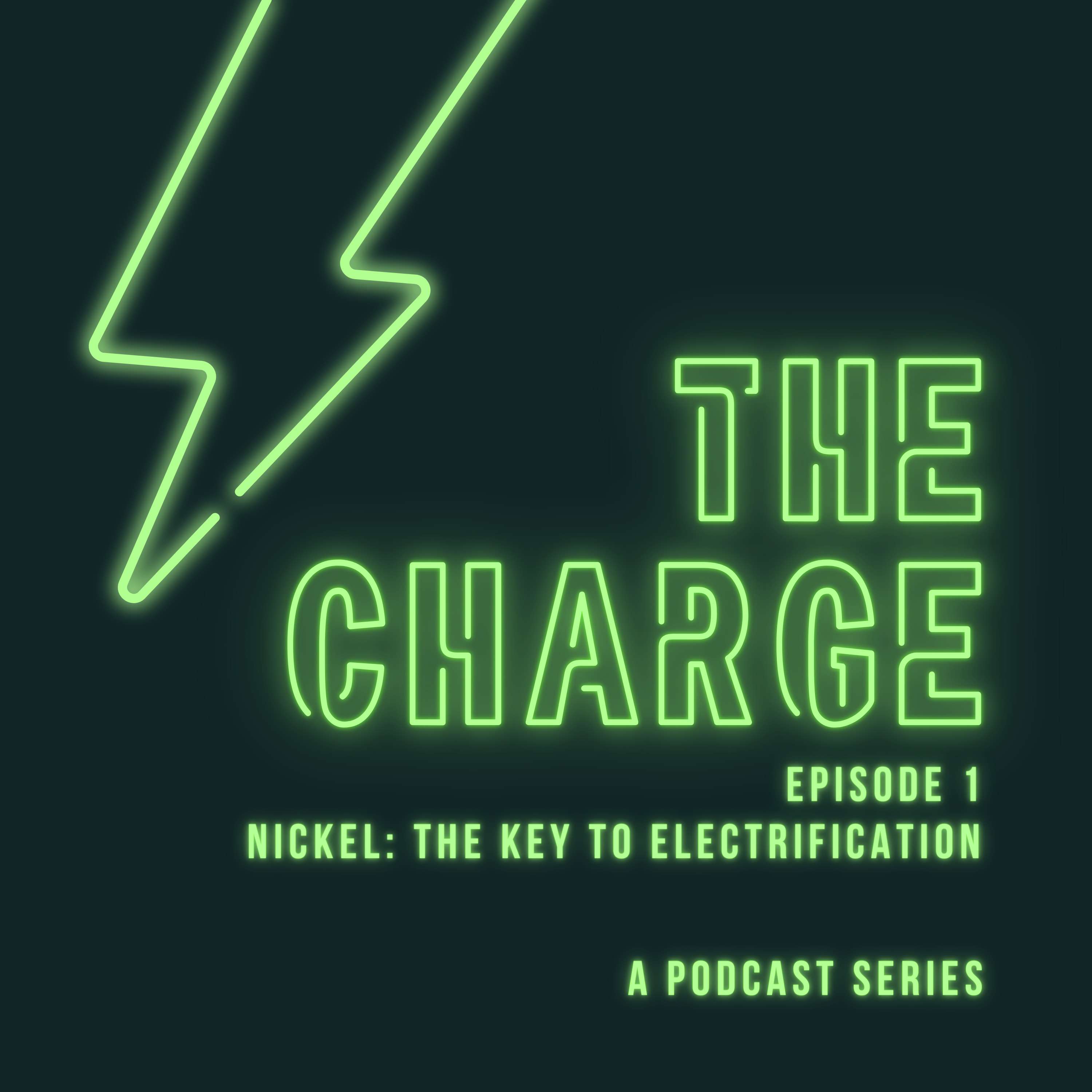 Nickel: The Key to Electrification