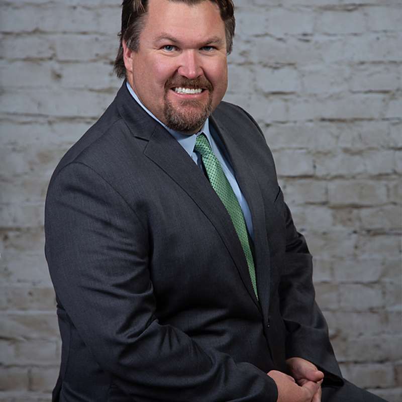 Jack D. Edwards