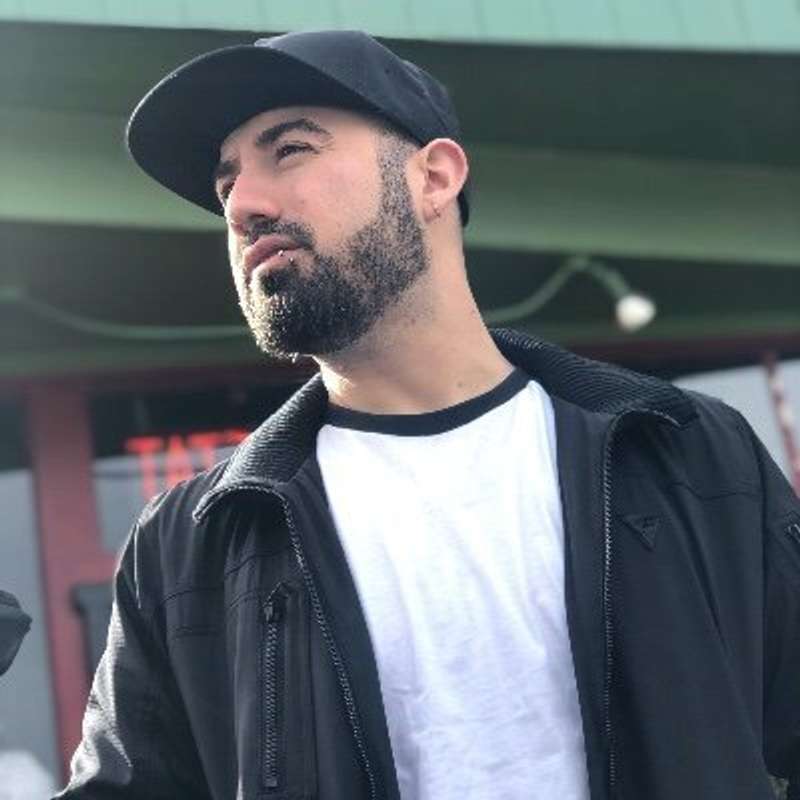 Adrian Valenzuela