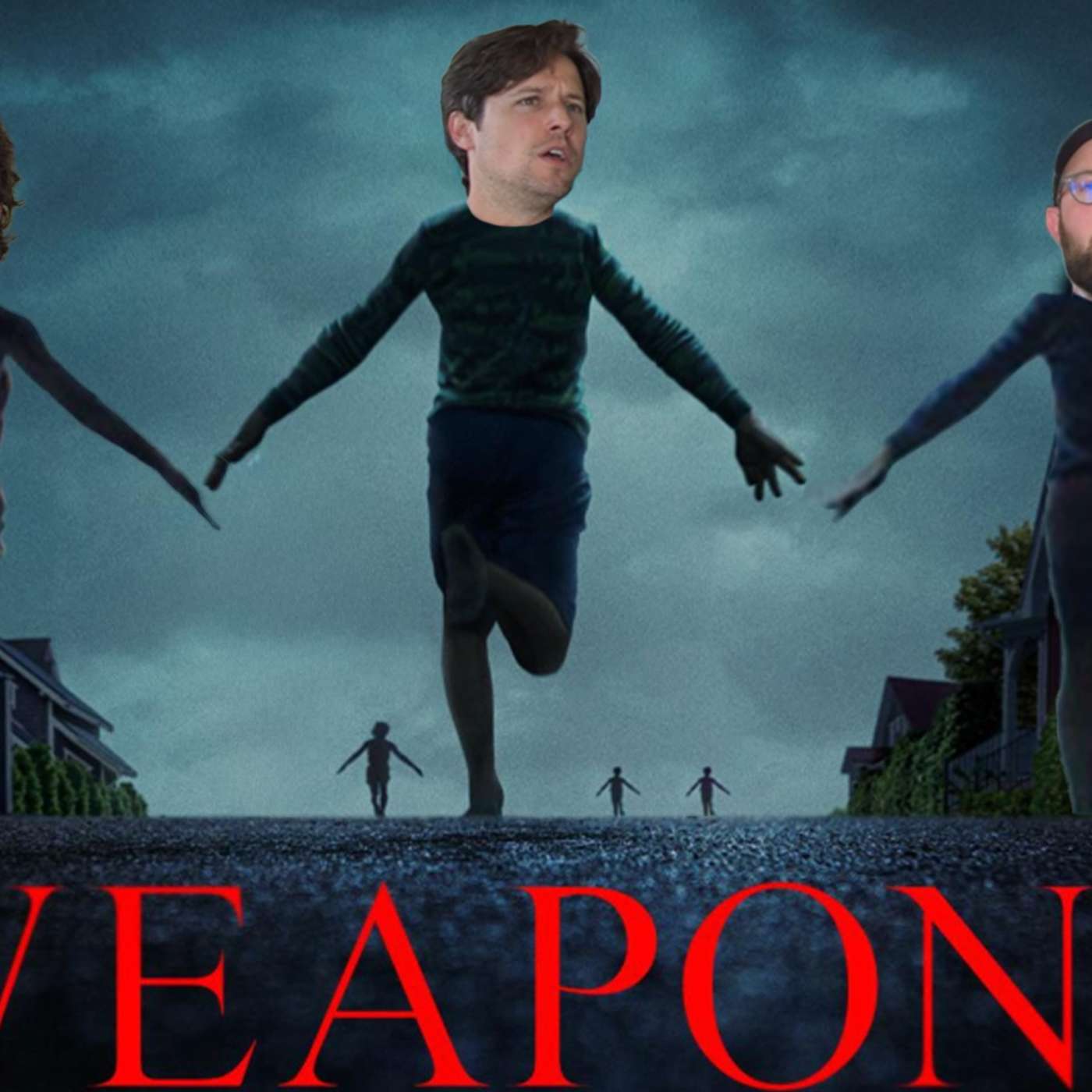 WEAPONS Review + What we watched in 2025 (so far)
