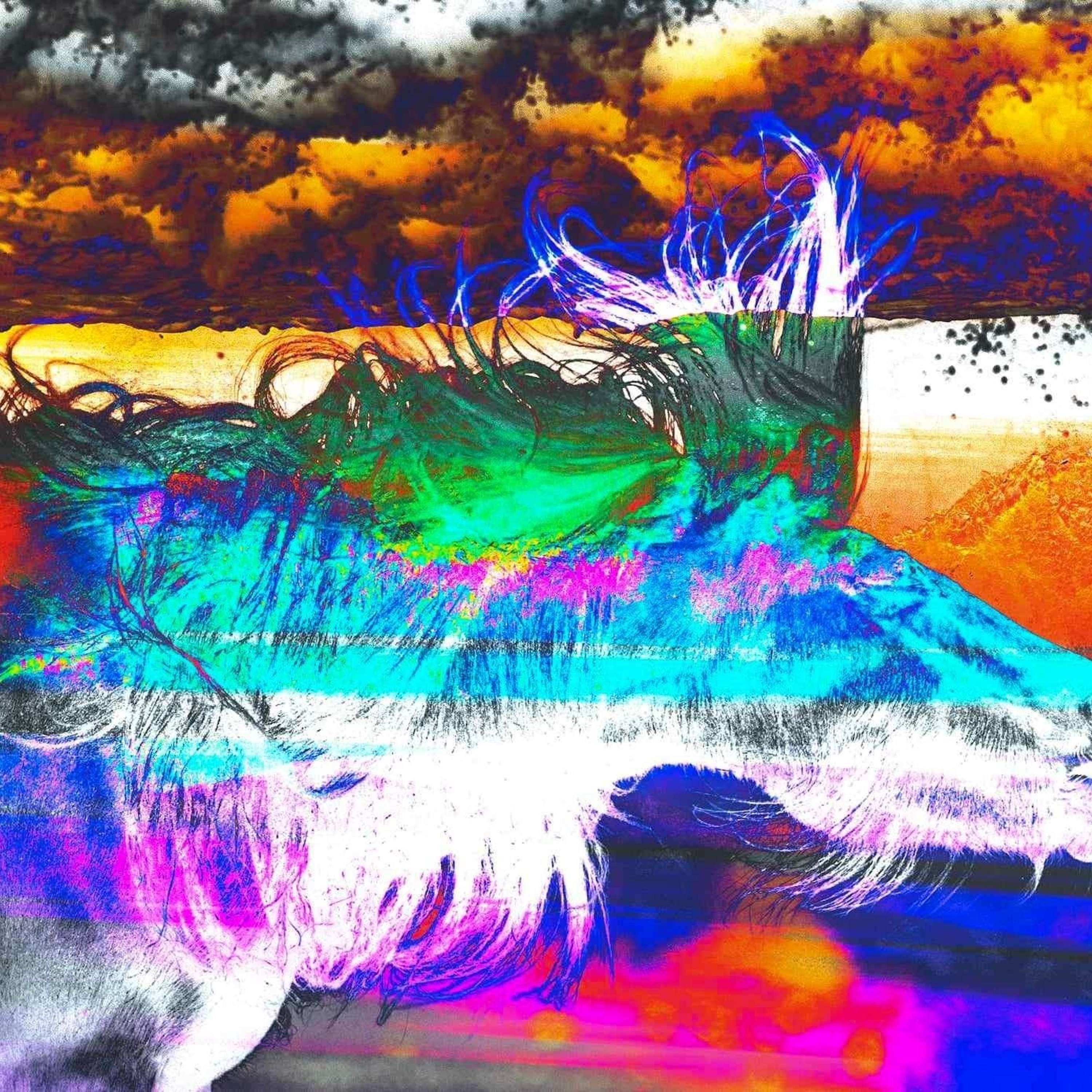 The Ten Thousand Things