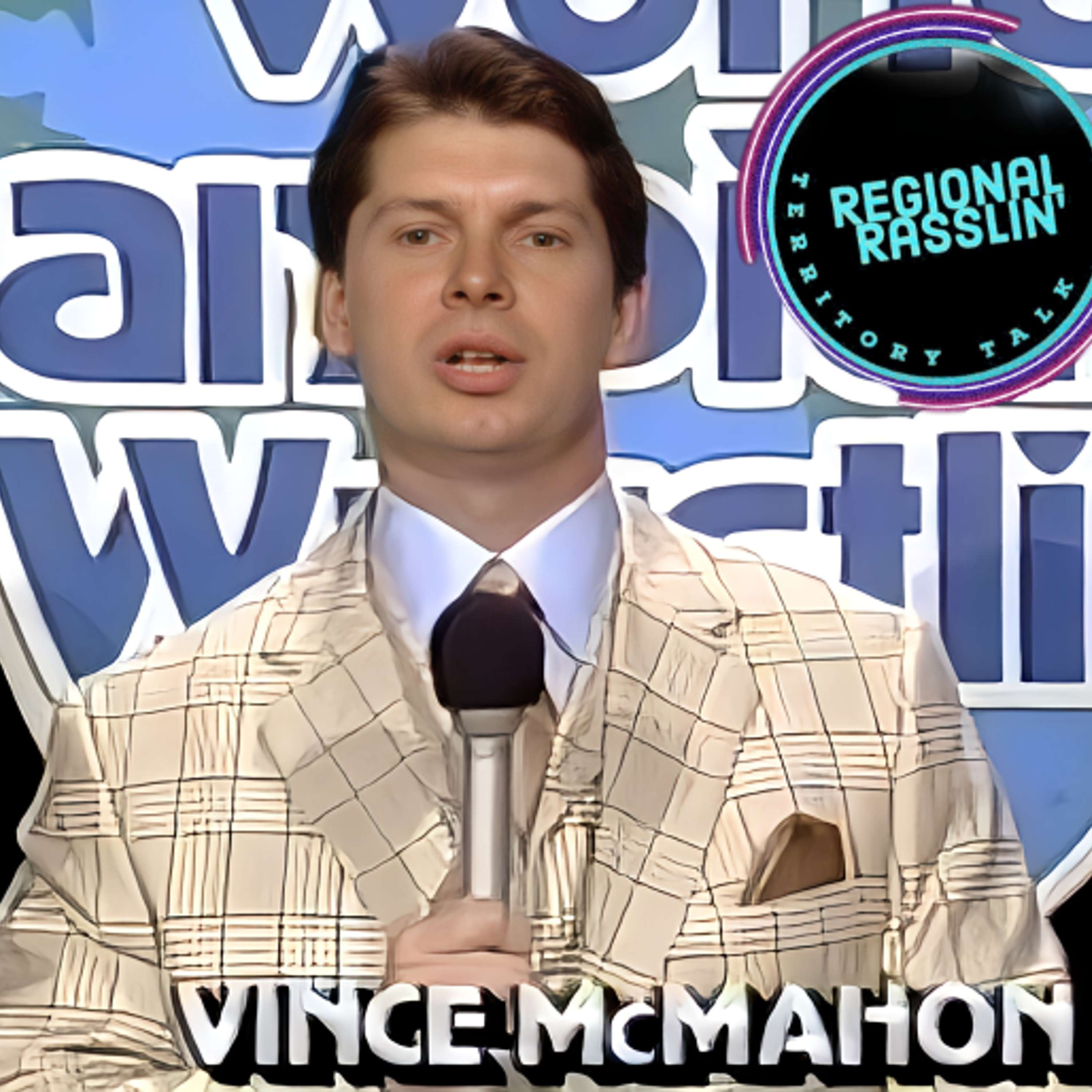 Regional Rasslin\' - Territory Talk