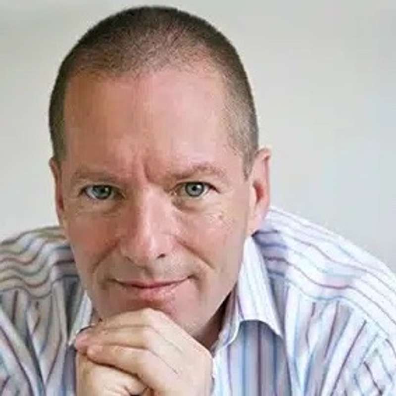 Shai Reshef
