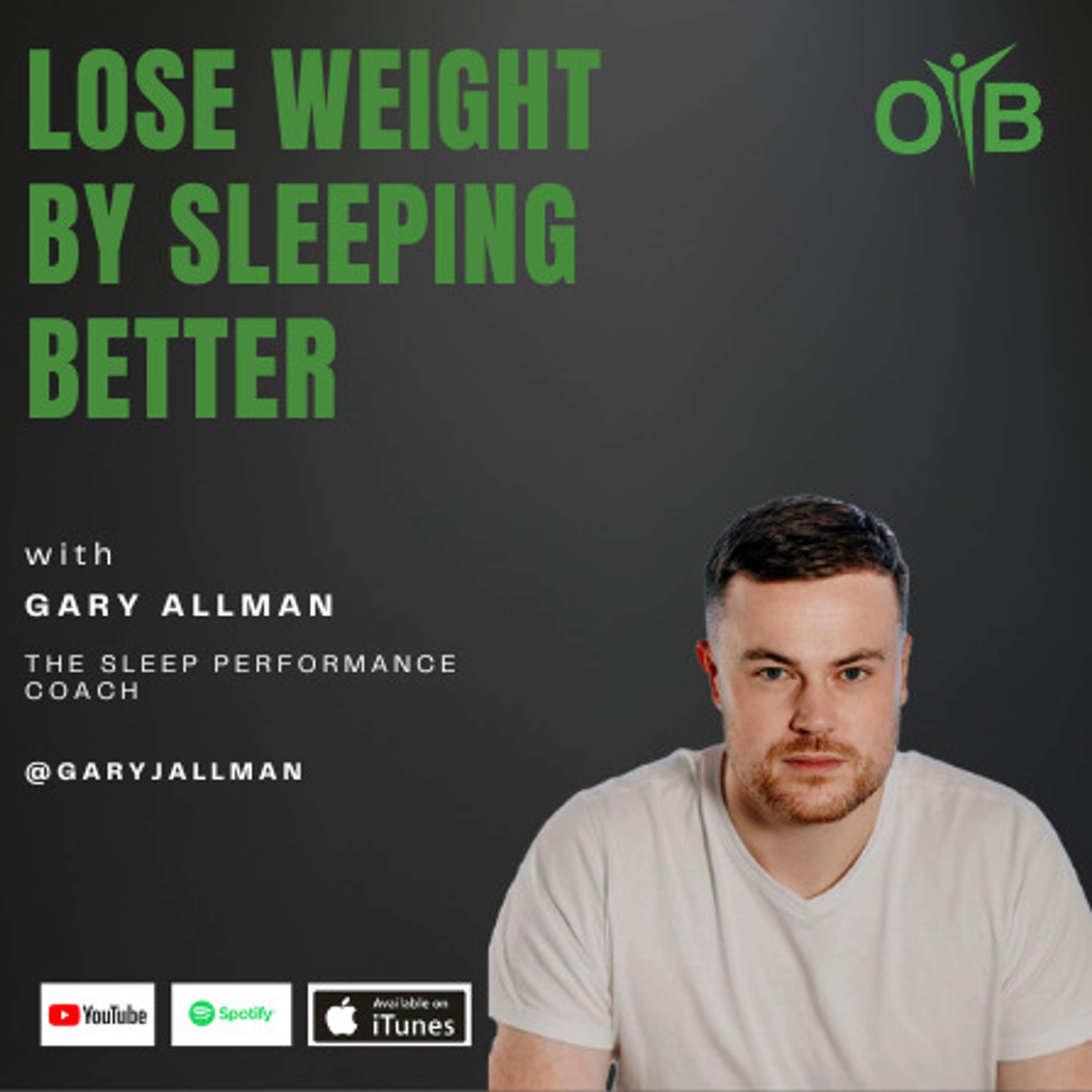 Optimise Your Body with Martin Silva
