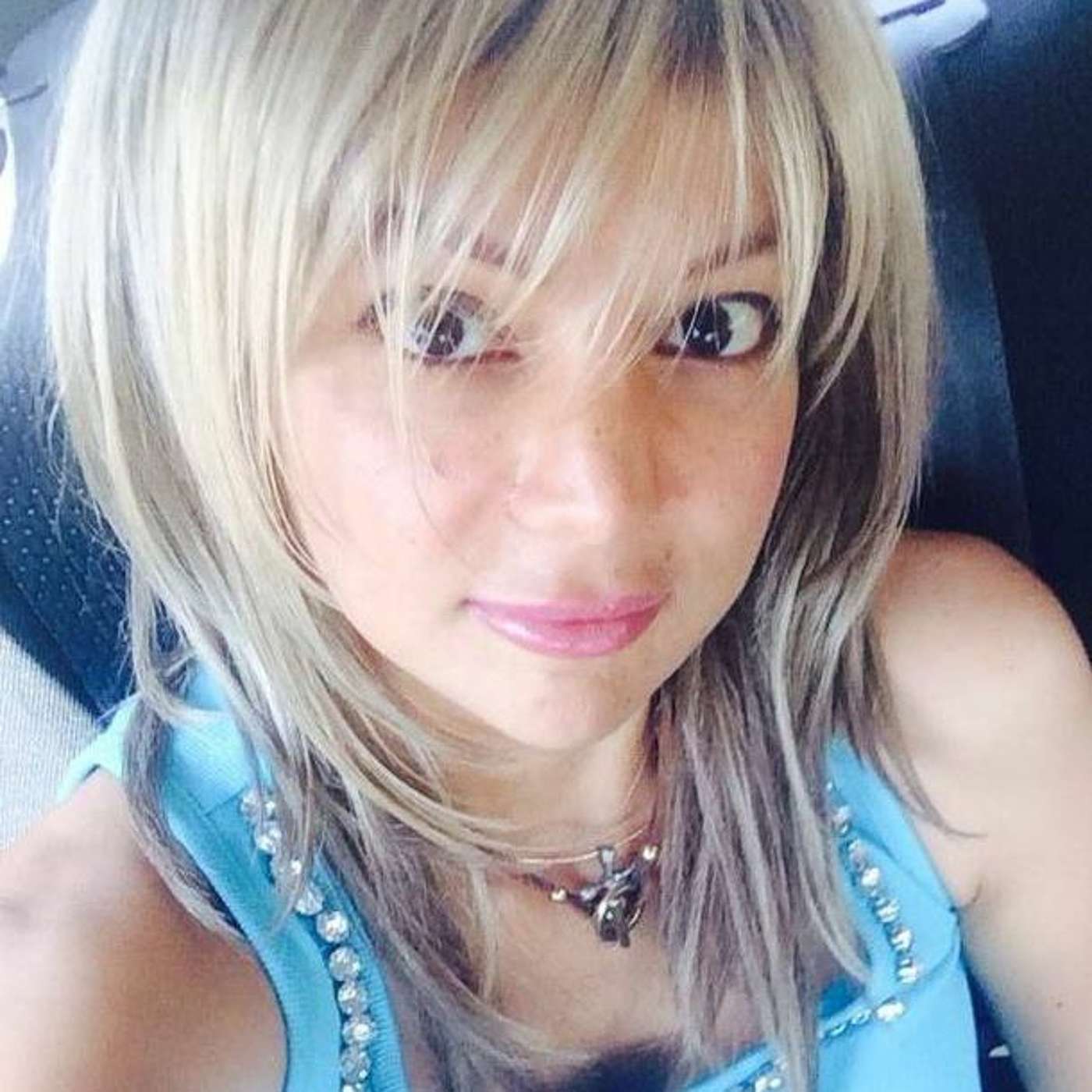 Episode 009 - Ahava Fischer - Heal the Sick Podcast Podcast Image