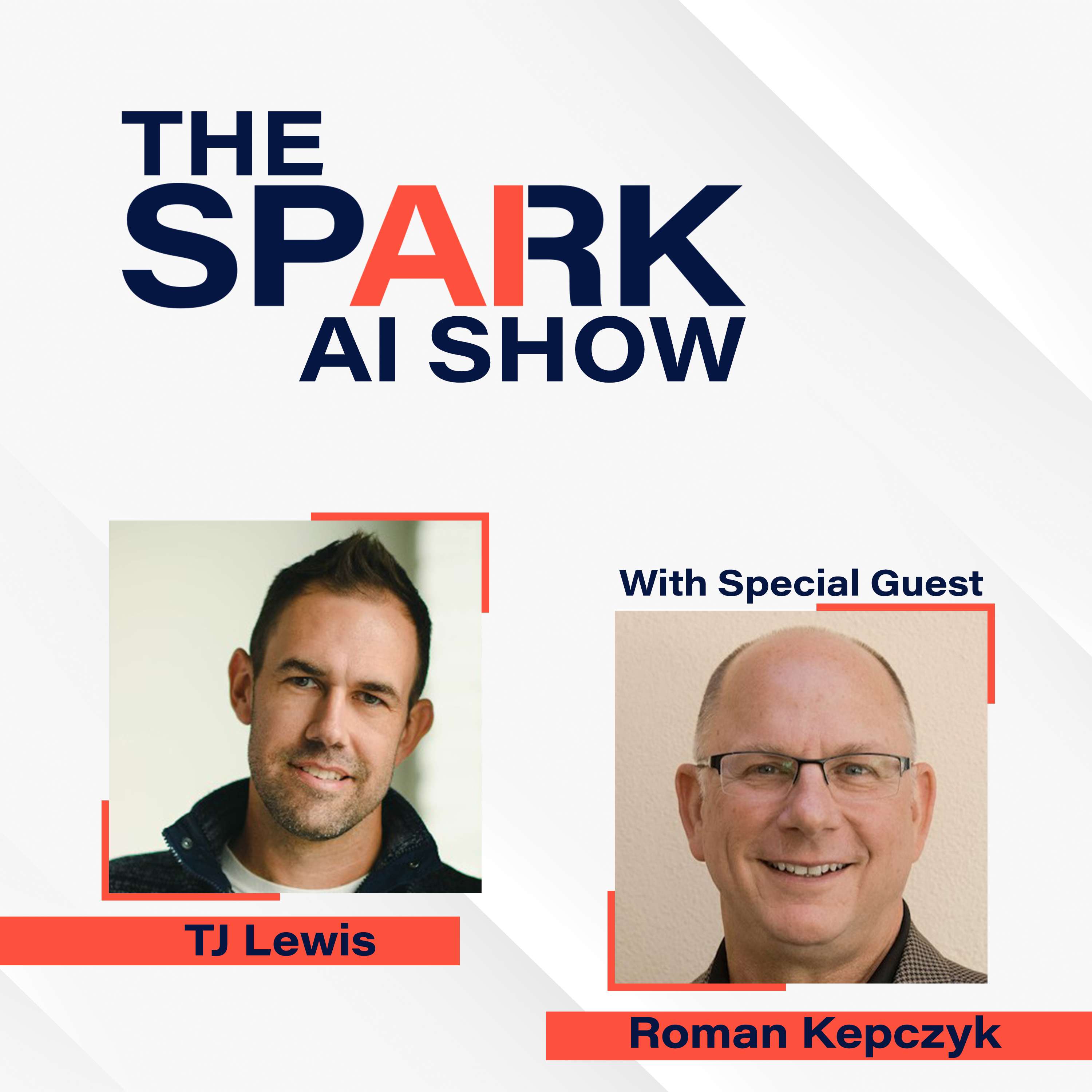The Spark AI Show