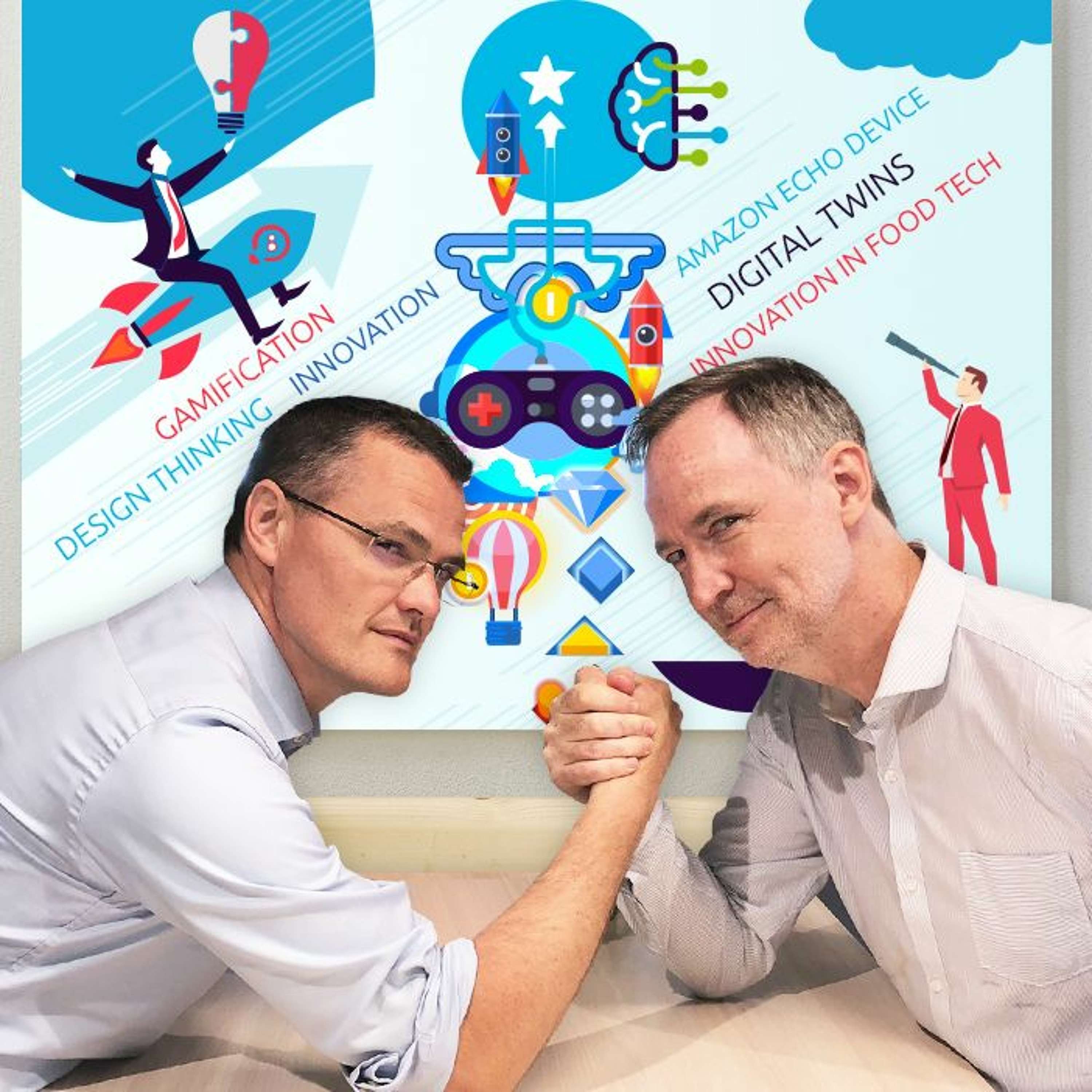 Business & Technology Insights from Capgemini