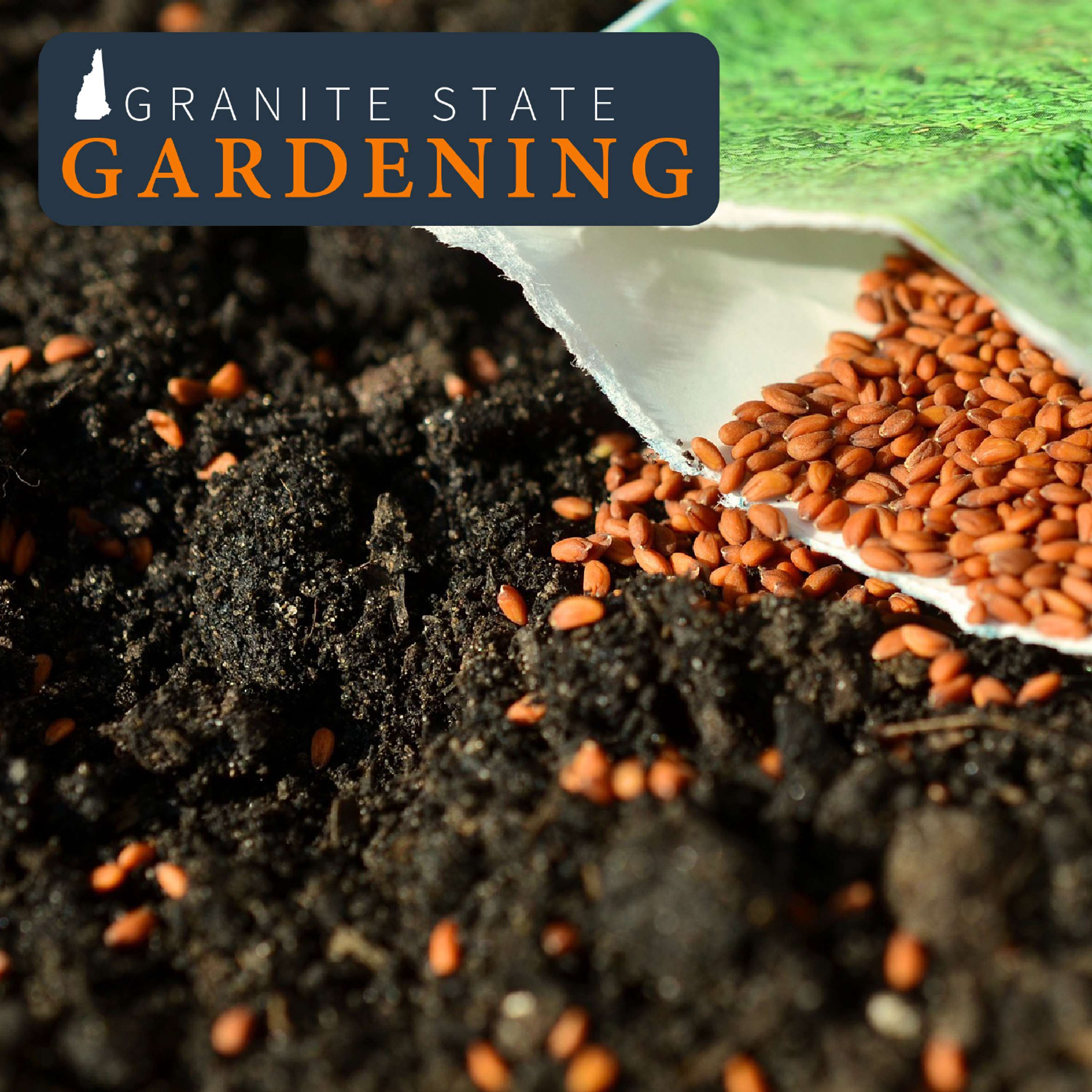 Granite State Gardening
