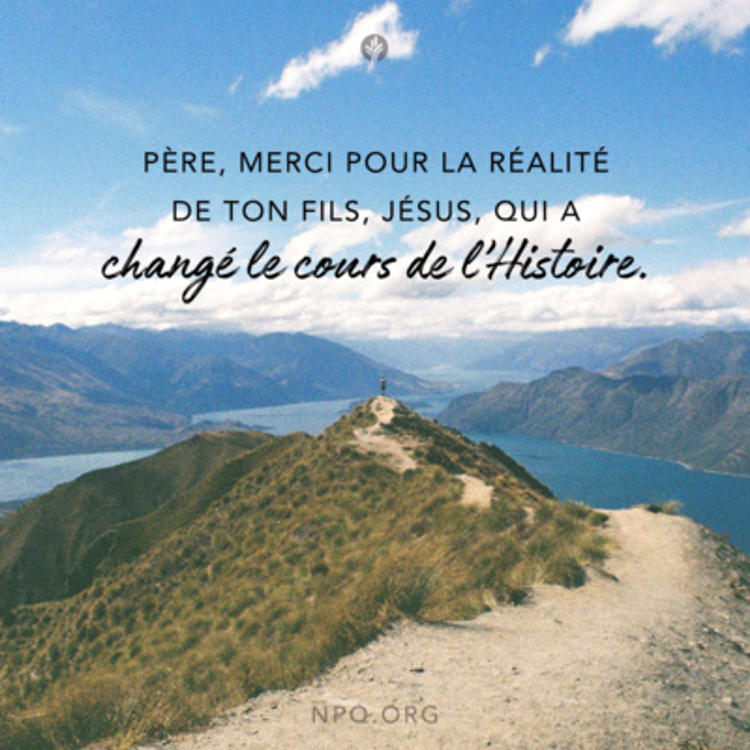 Notre Pain Quotidien podcast