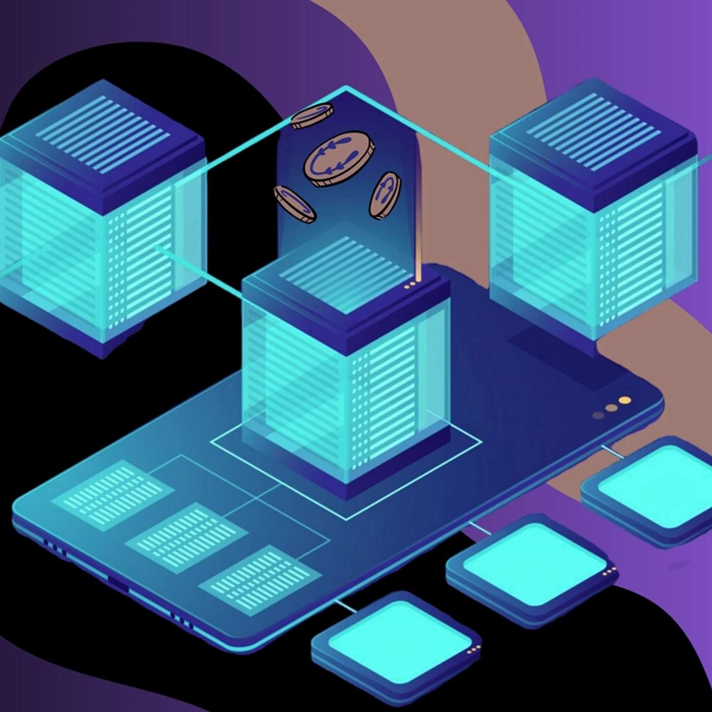 Educational Byte: What is a Sidechain and How Does It Work?