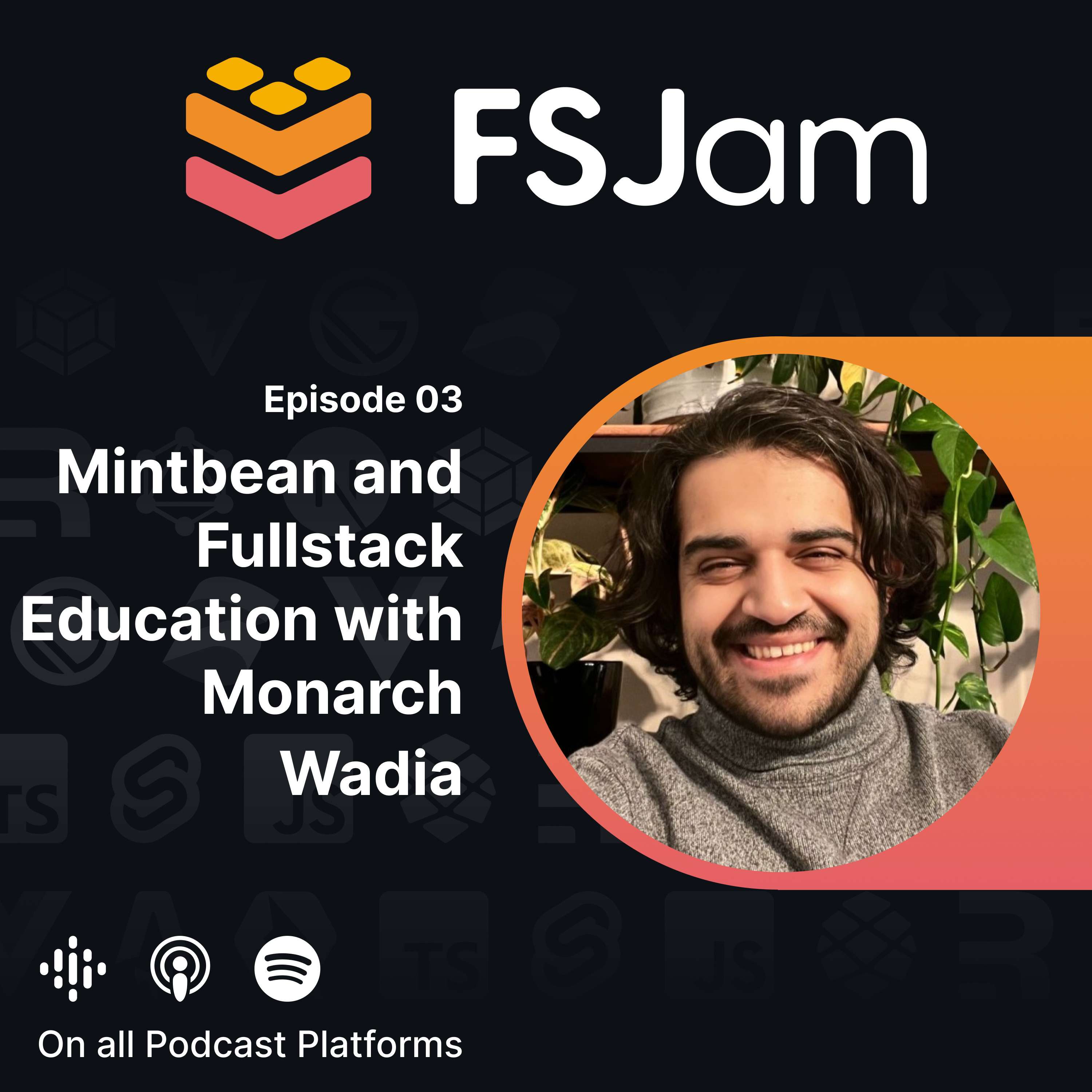 FSJam Podcast