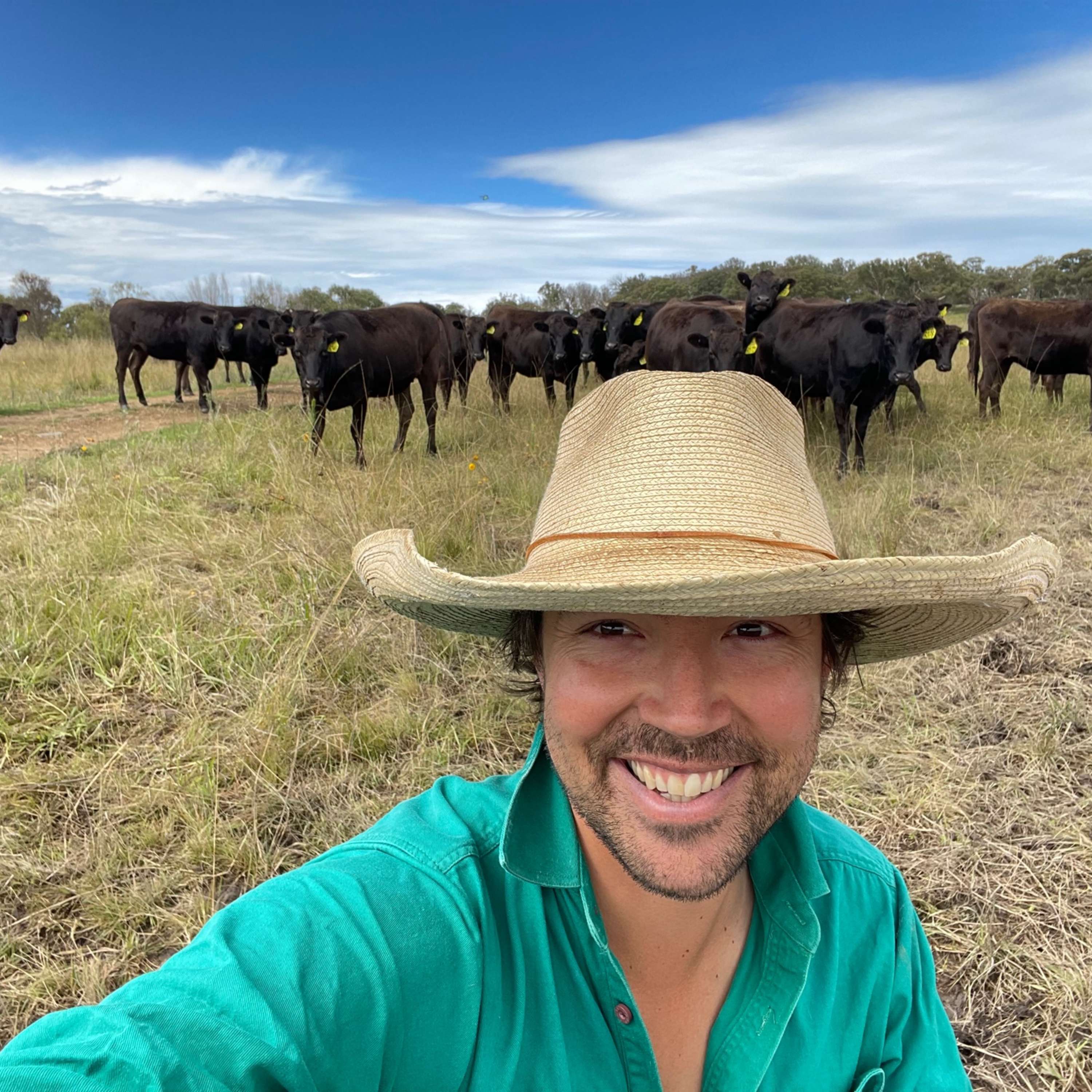 Submarines and soils with Charlie Perry