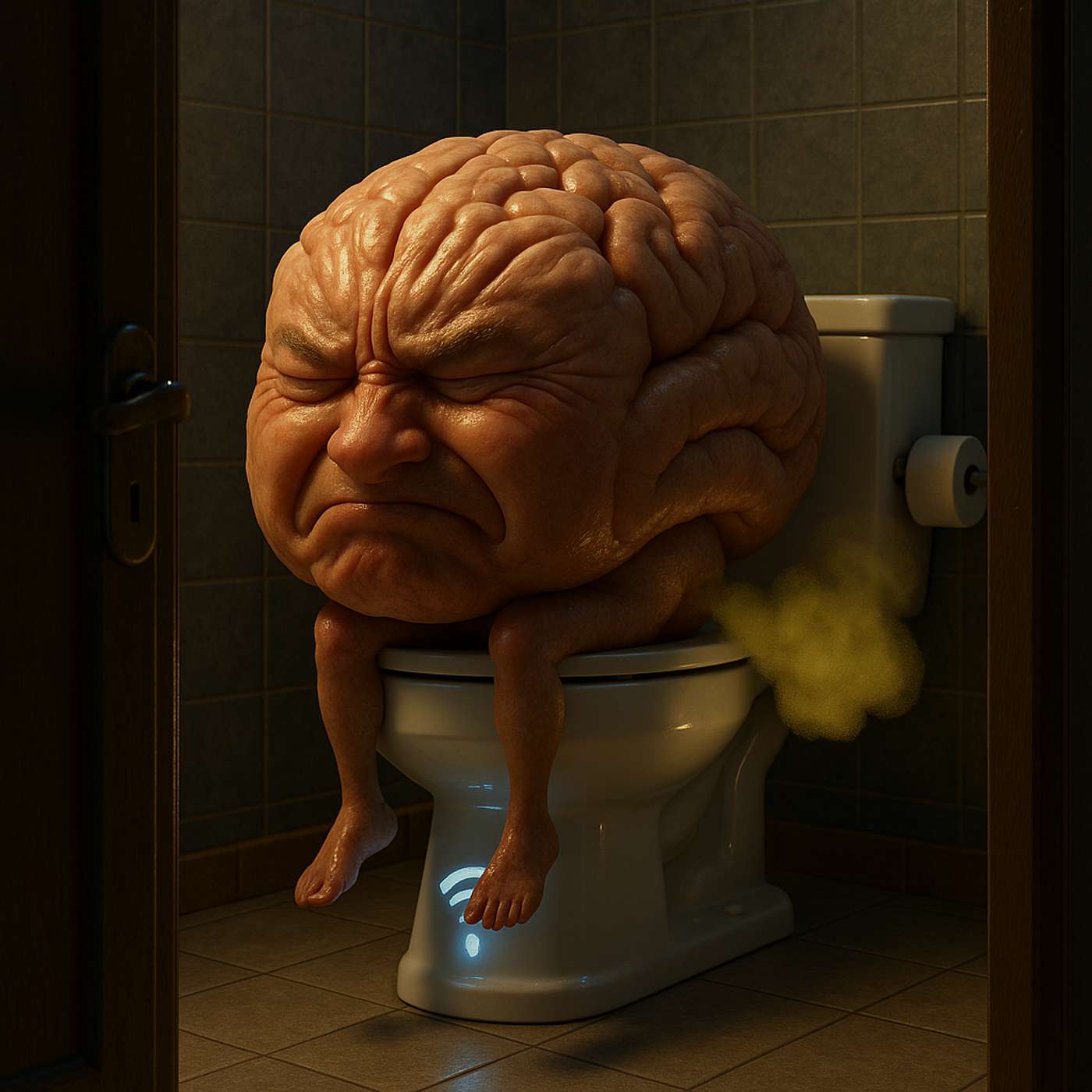Brain Farts