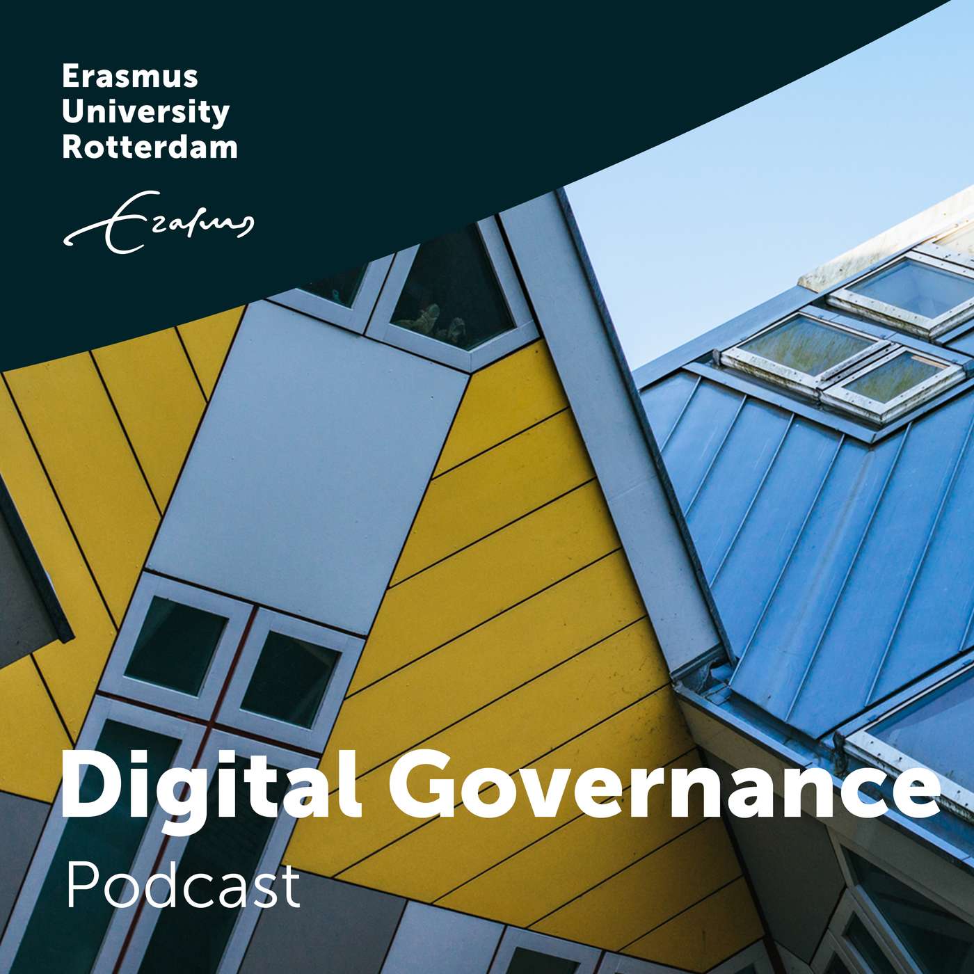 Digital Governance