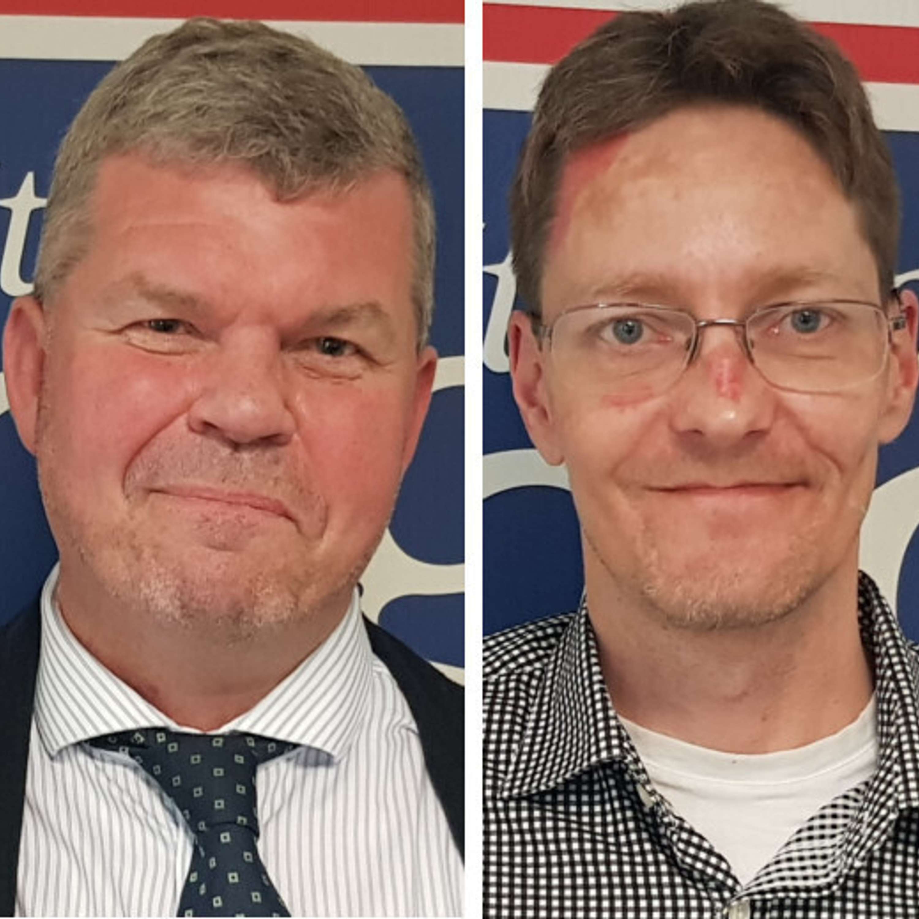 Stjórnsýsla og Neytendamál - Guðmundur Ásgeirsson  og Björn Þorri Viktorsson