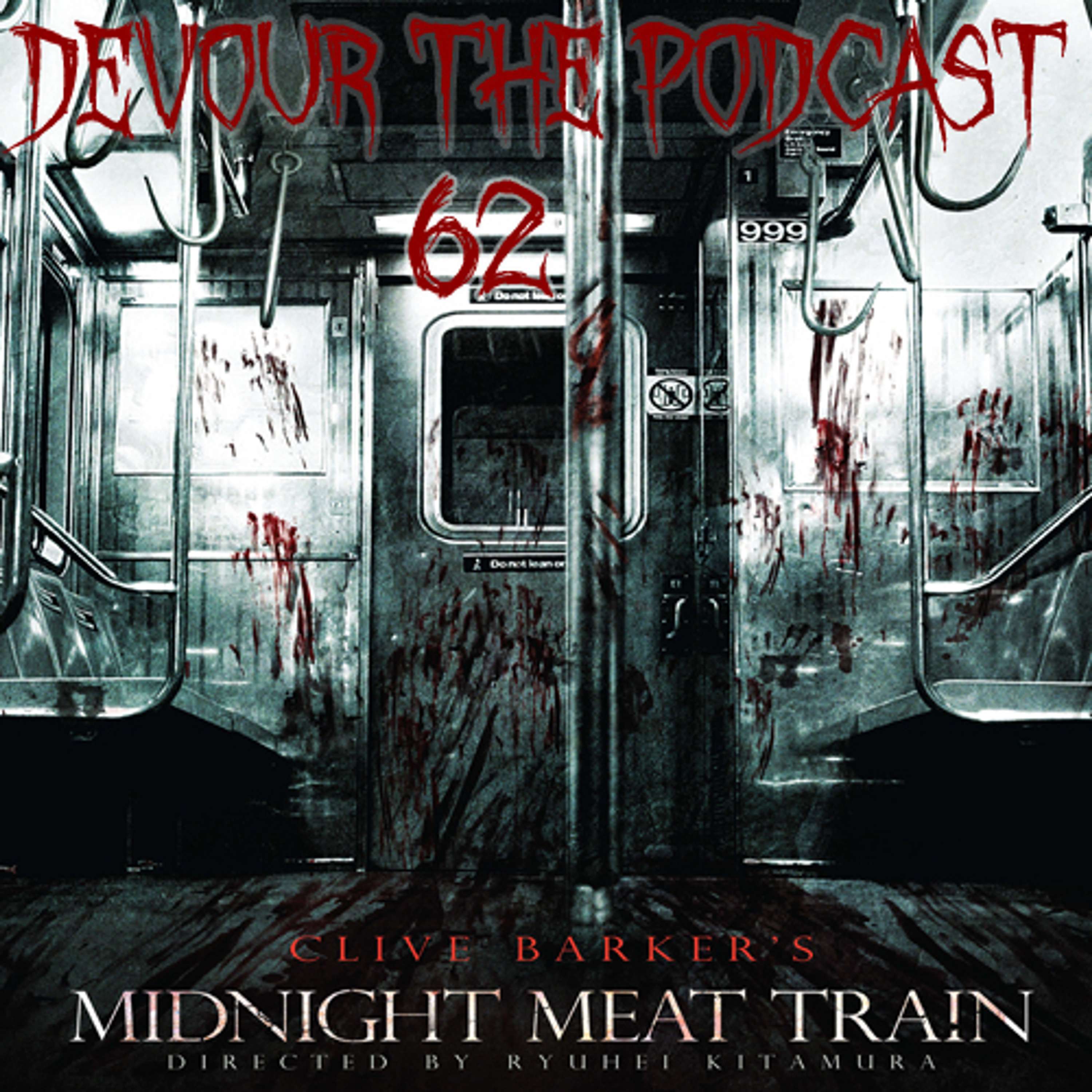 Devour the Podcast