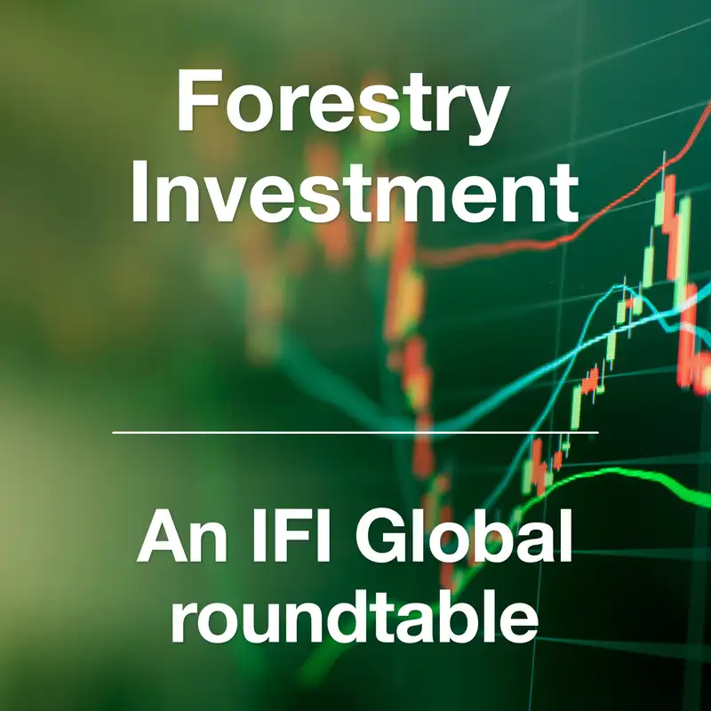 Forestry Investment Roundtable