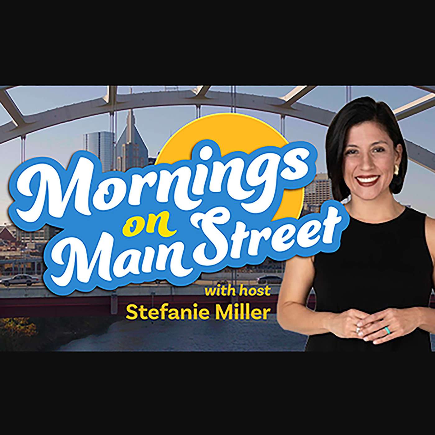 Mornings on Main Street