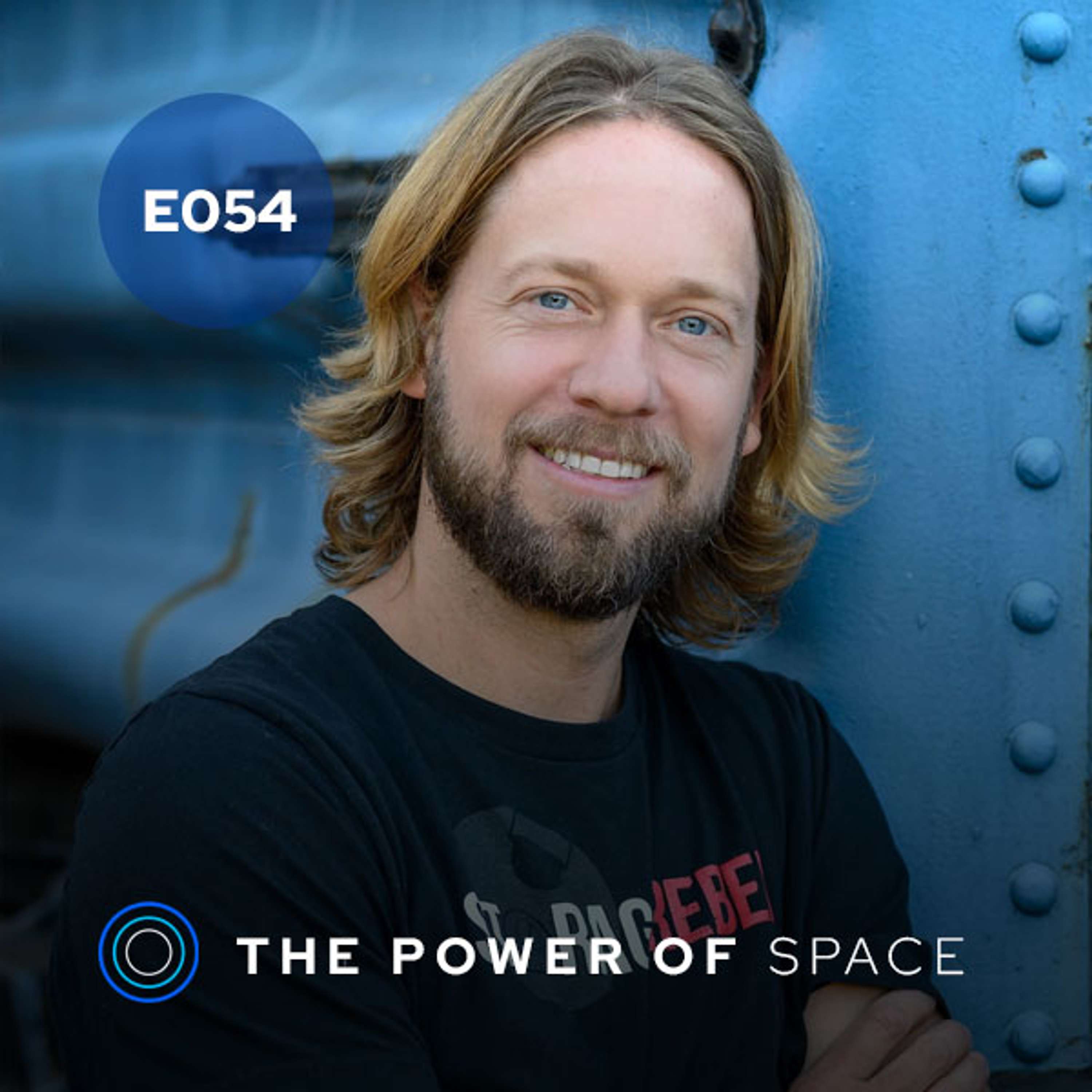 The Power of SPACE