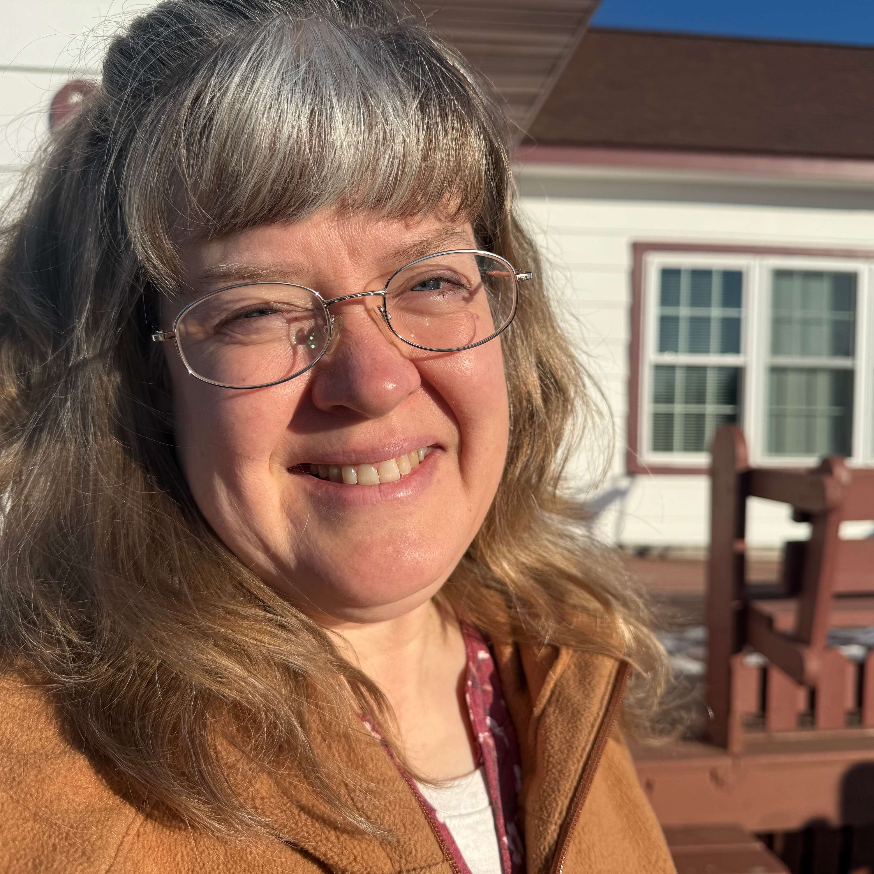 Veterans Voices: First Gulf War