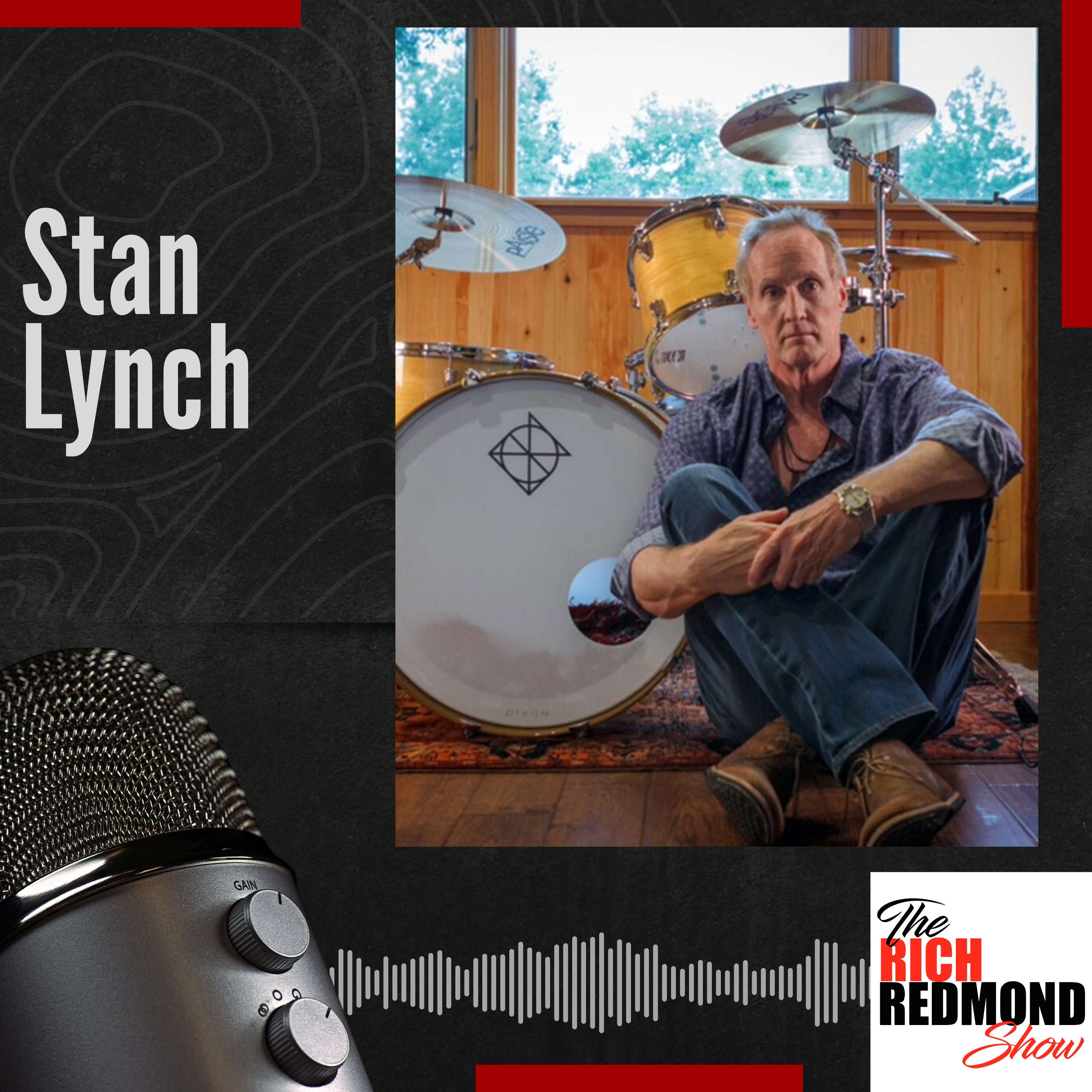 The Rich Redmond Show
