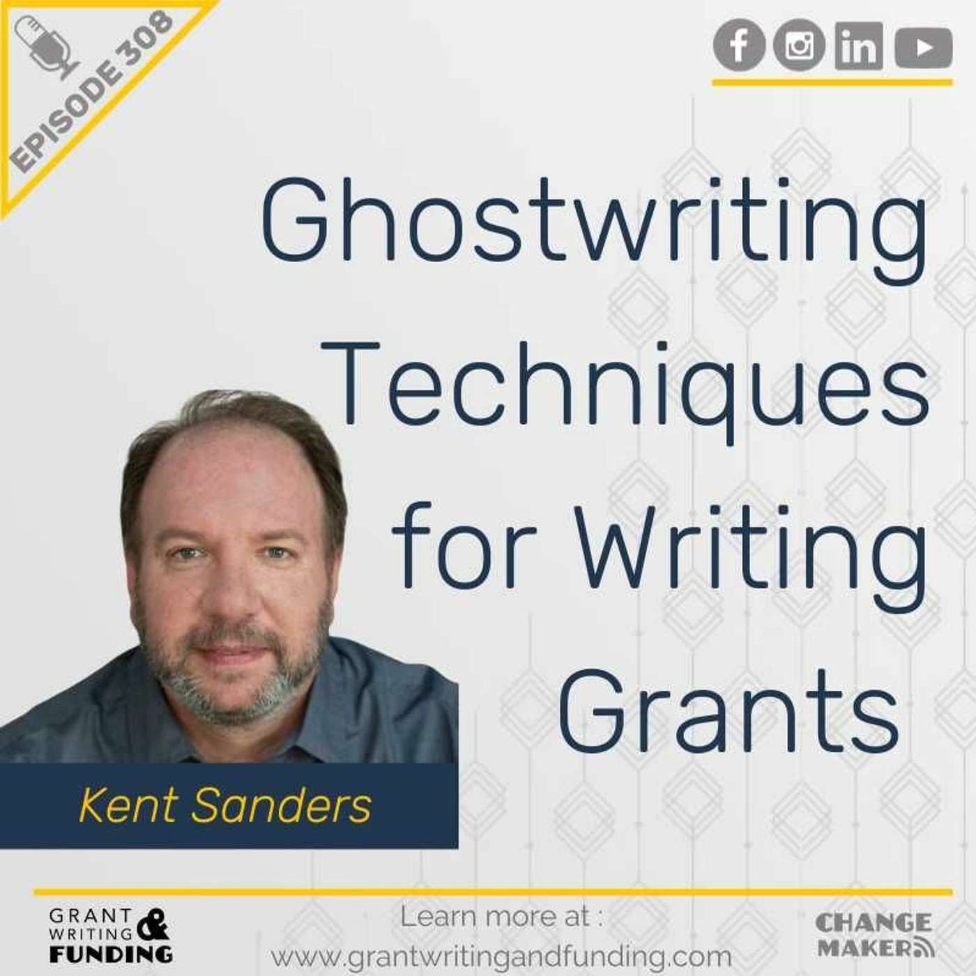 Grant Writing & Funding