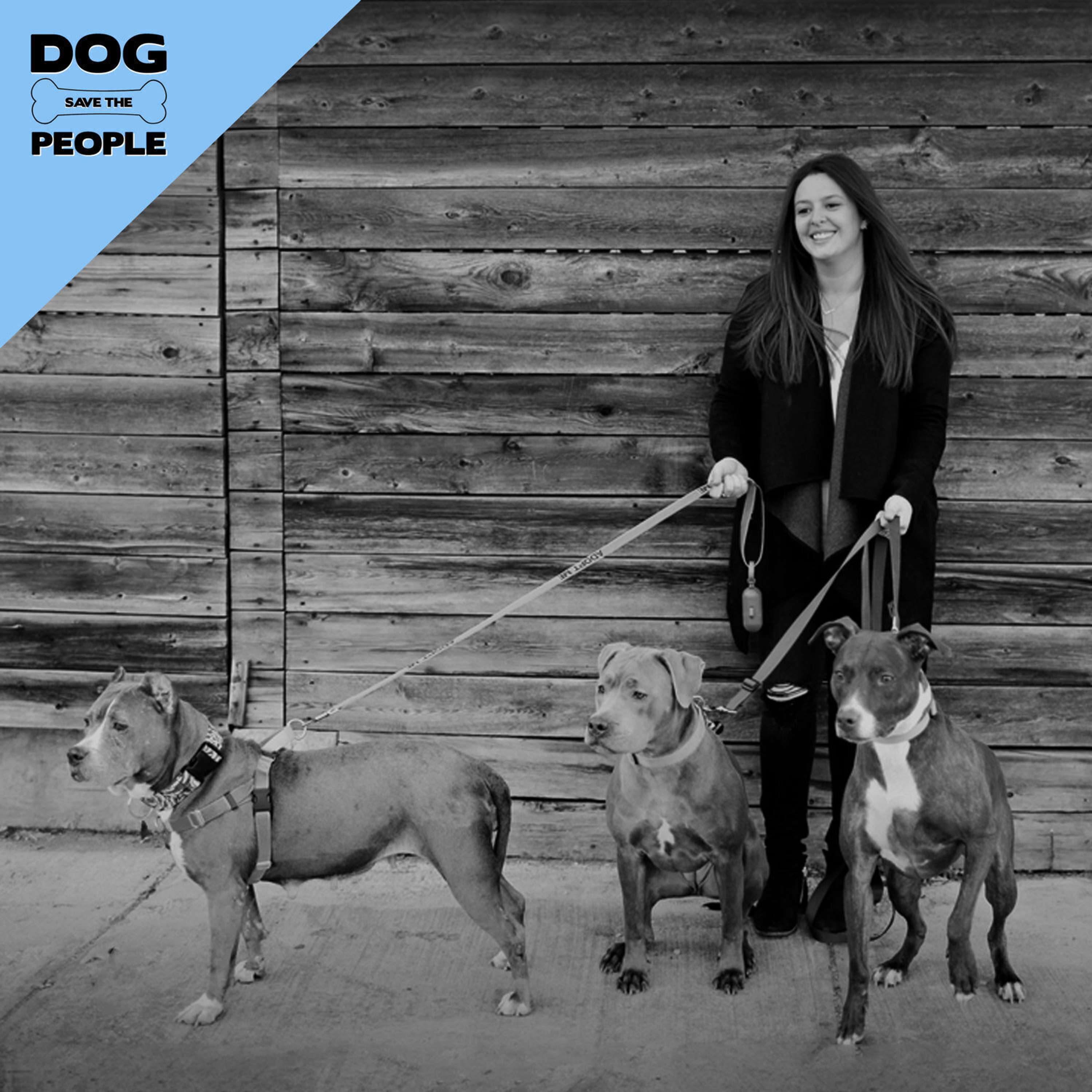 A Pack of Our Own w/ Samantha Cheirif