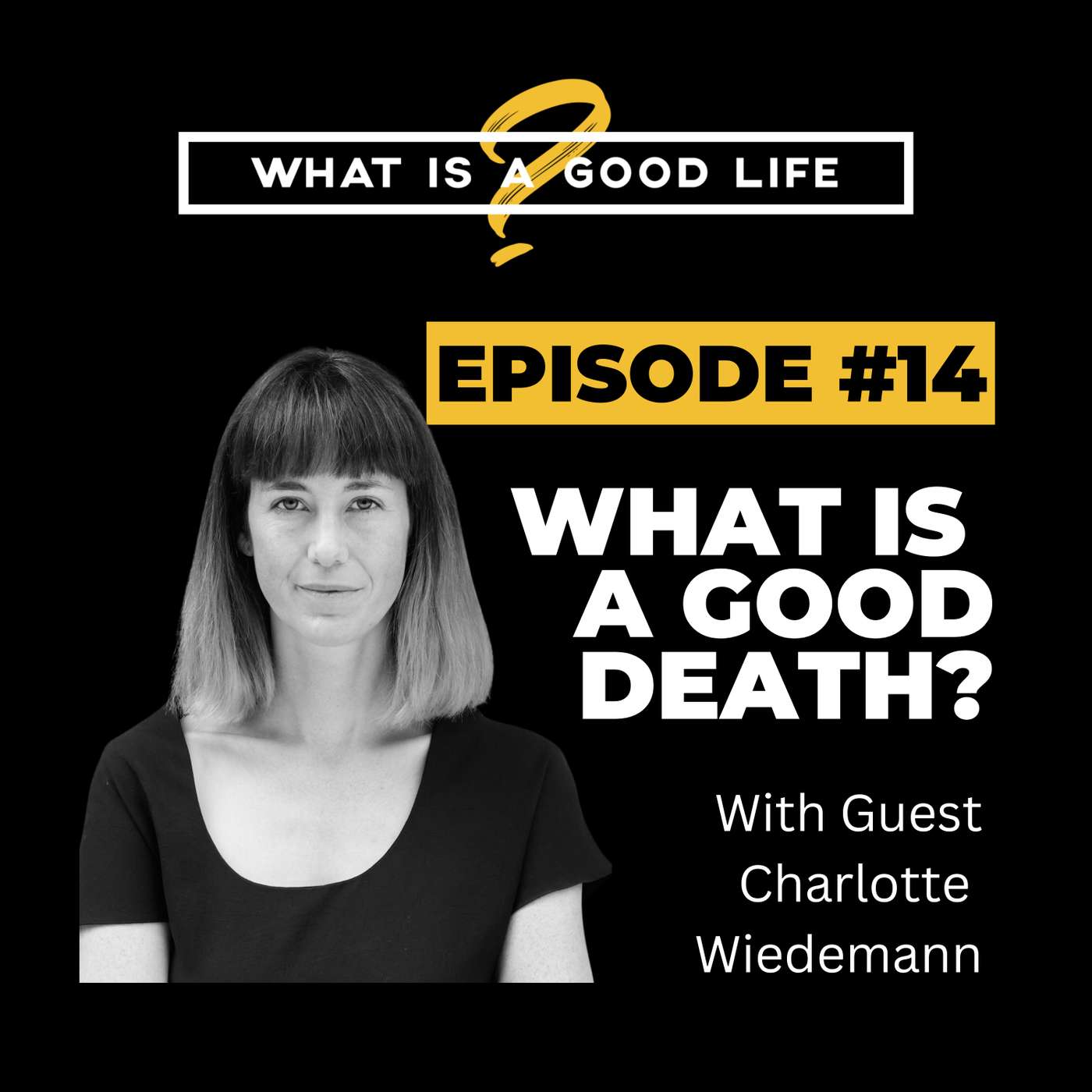 What is a Good Life?