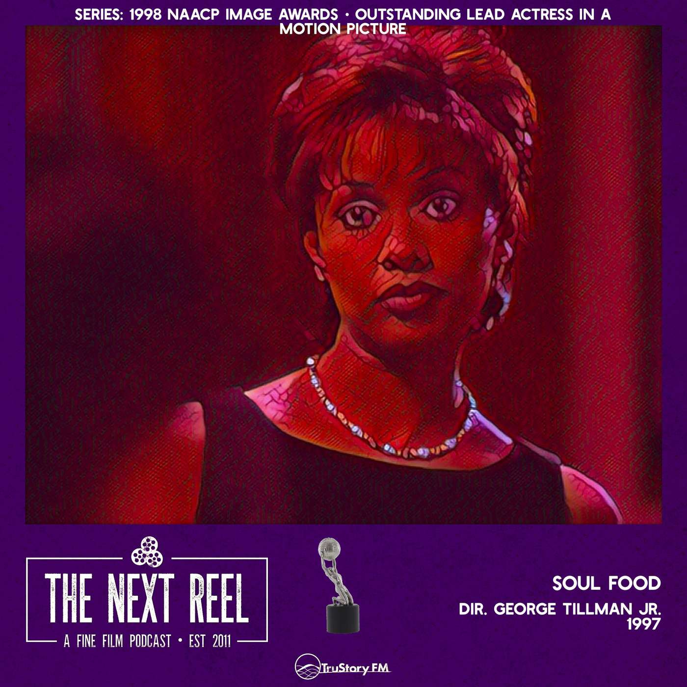 Soul Food • The Next Reel