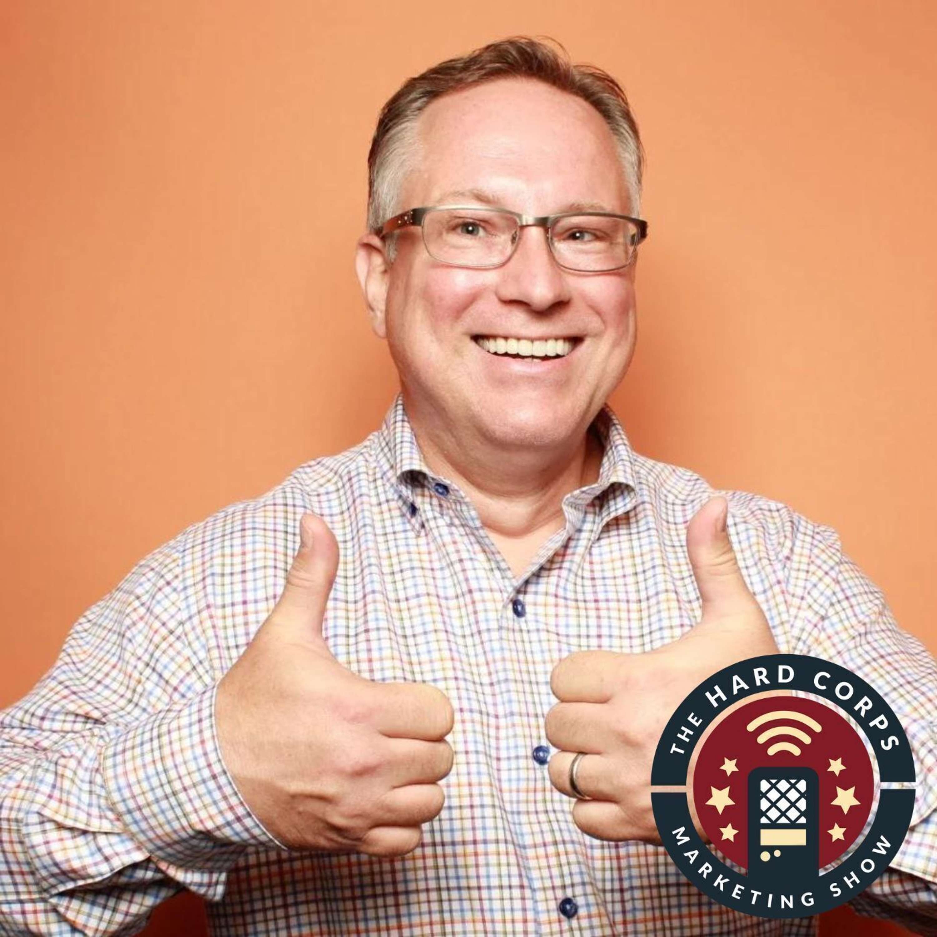 The Hard Corps Marketing Show
