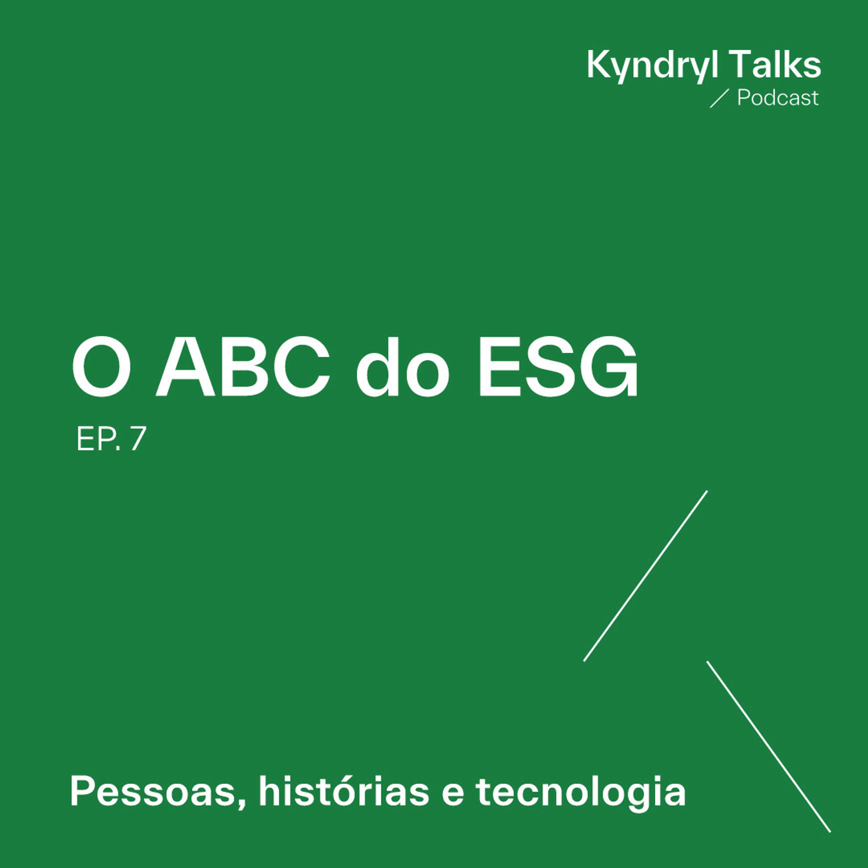 Kyndryl Talks