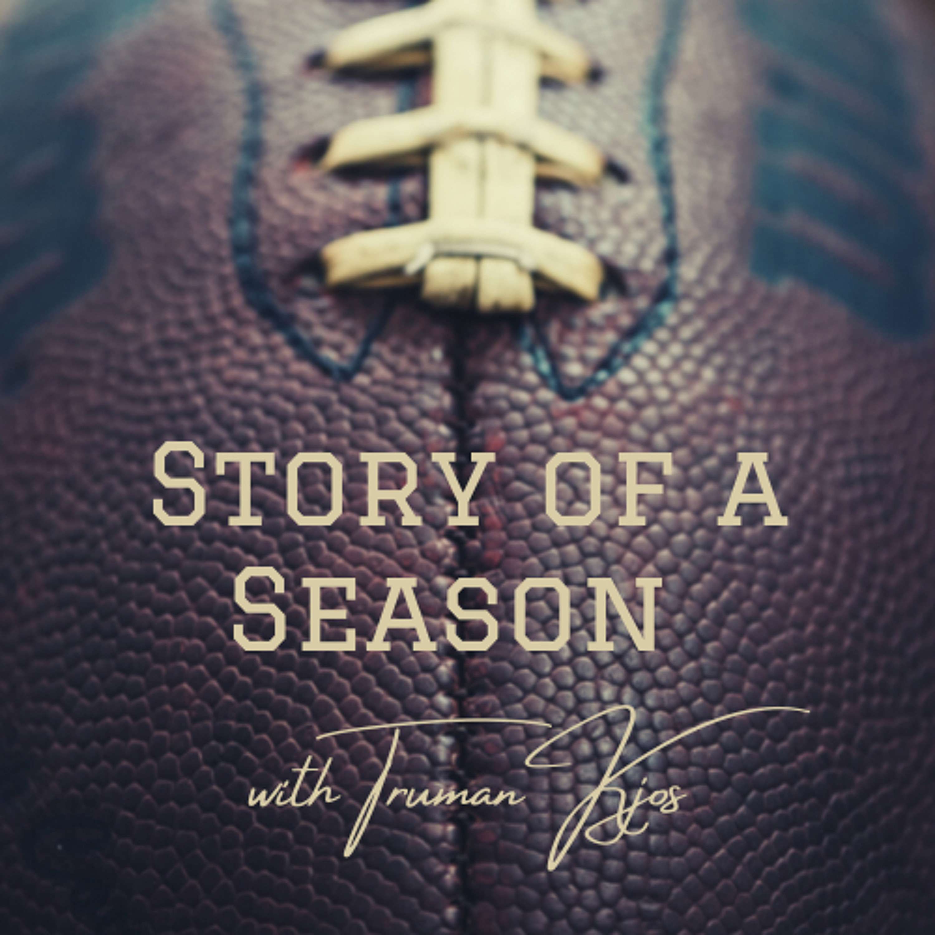 Story of a Season: 2007 New England Patriots