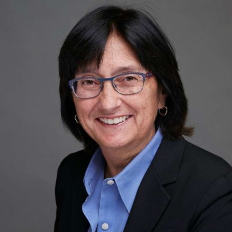 Nancy Harhut