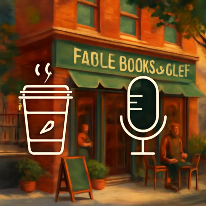Fable Books and Café: A New Literary Haven Brewing in Southern Wake County