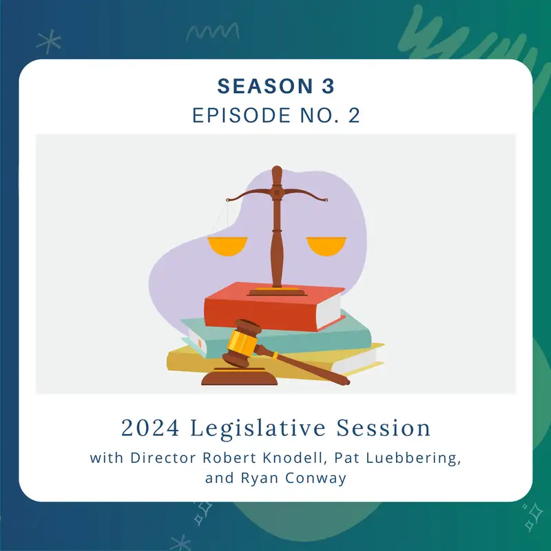 2024 Legislative Session