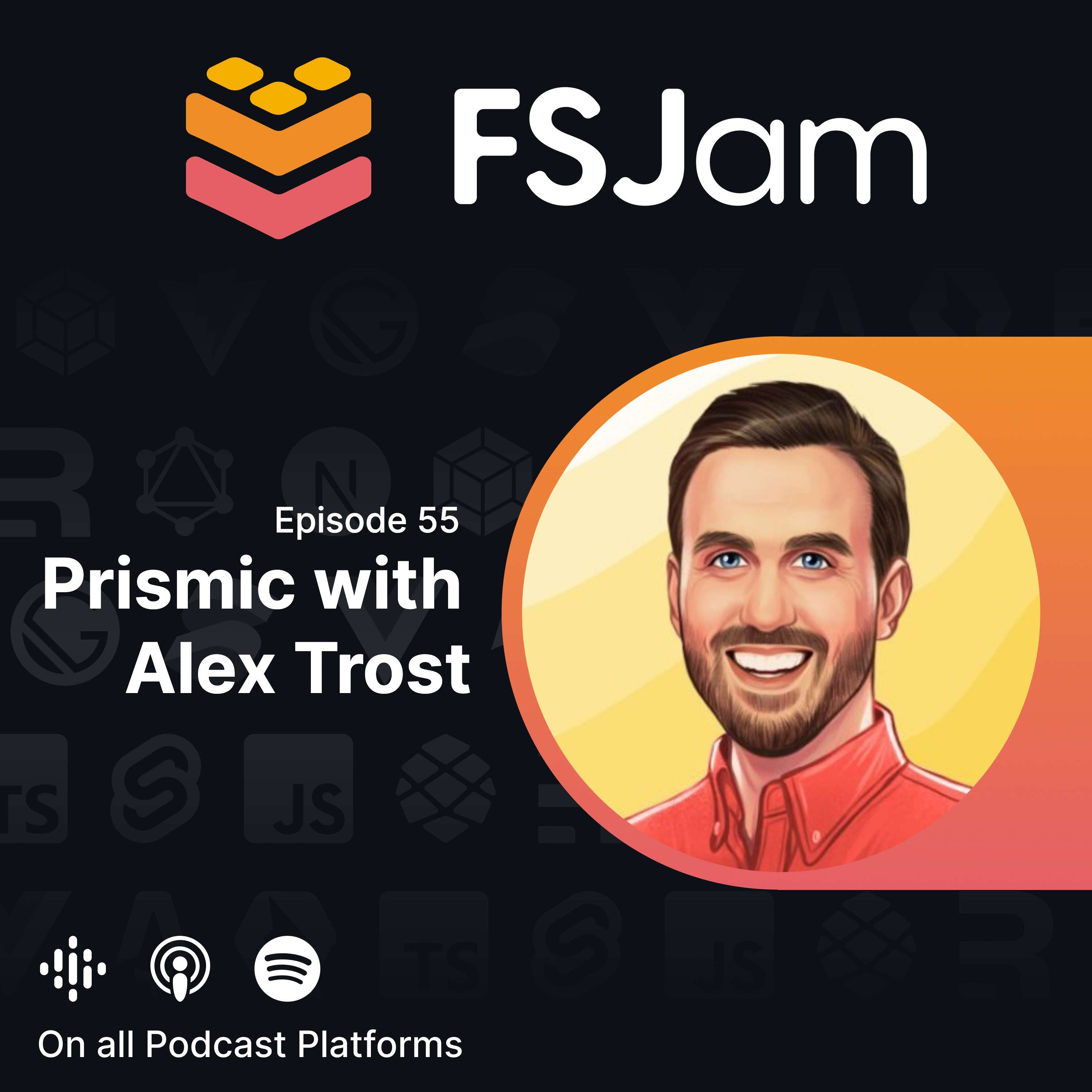 FSJam Podcast