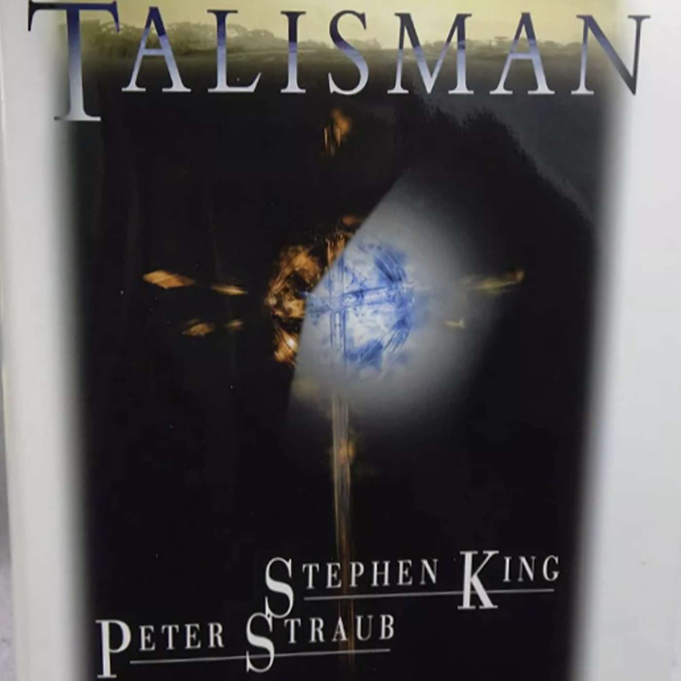 Darker Shades of Black Ep37 (Stephen King's The Talisman Review)
