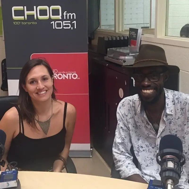 Entrevue avec Jean Jean et Rocio Barba du film « Si dieu le veut, Yuli»