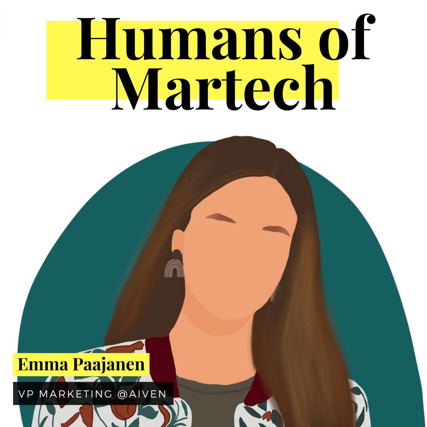Humans of Martech