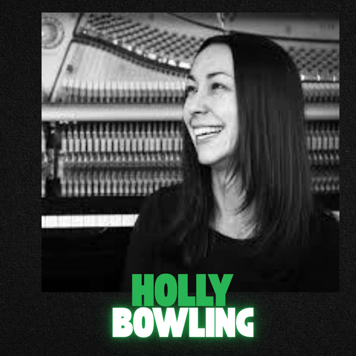 A Deep Dive with Holly Bowling: From Classical Roots to Jam Band Sensation
