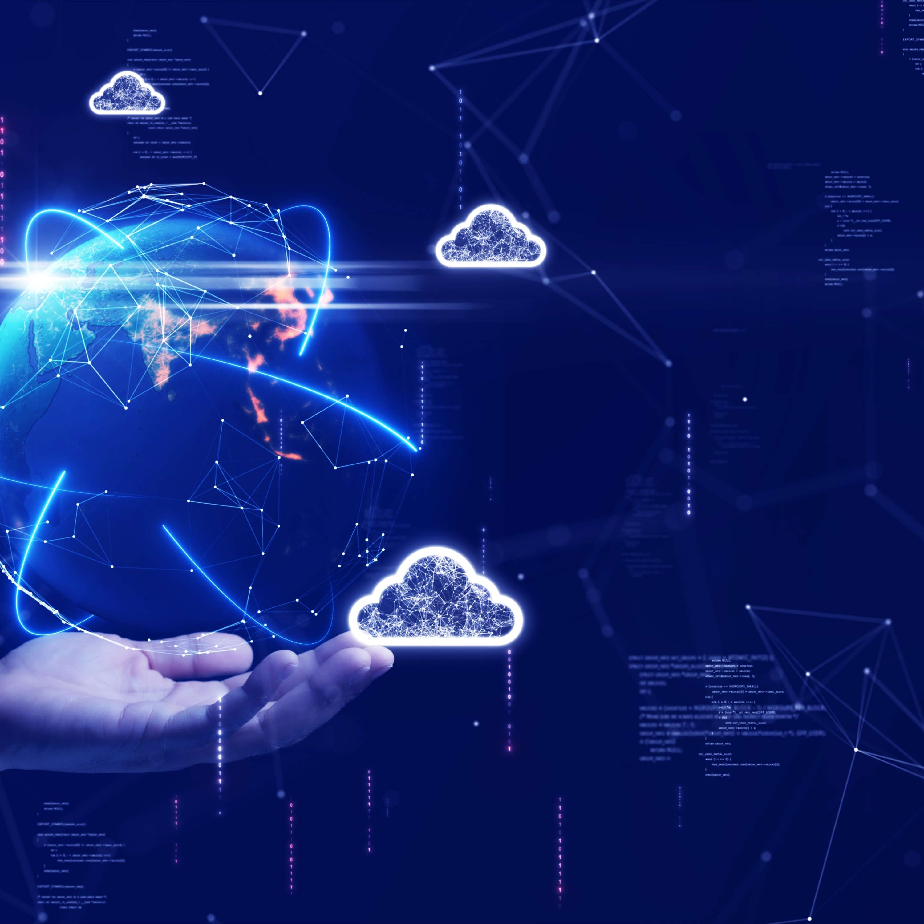 Cloud and Edge Infrastructure